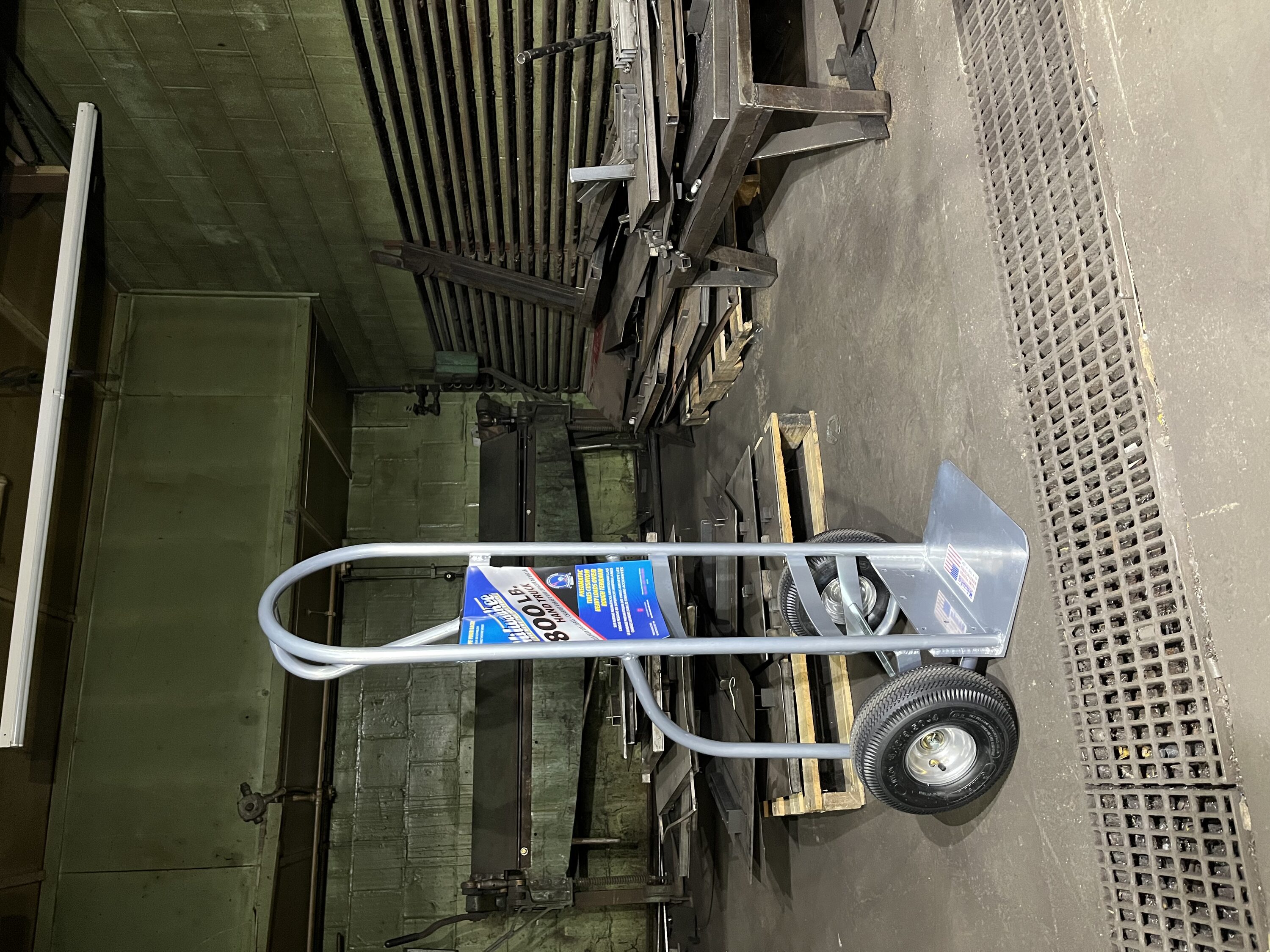 Milwaukee DC49262 Hand-Truck-Dollies - View #3
