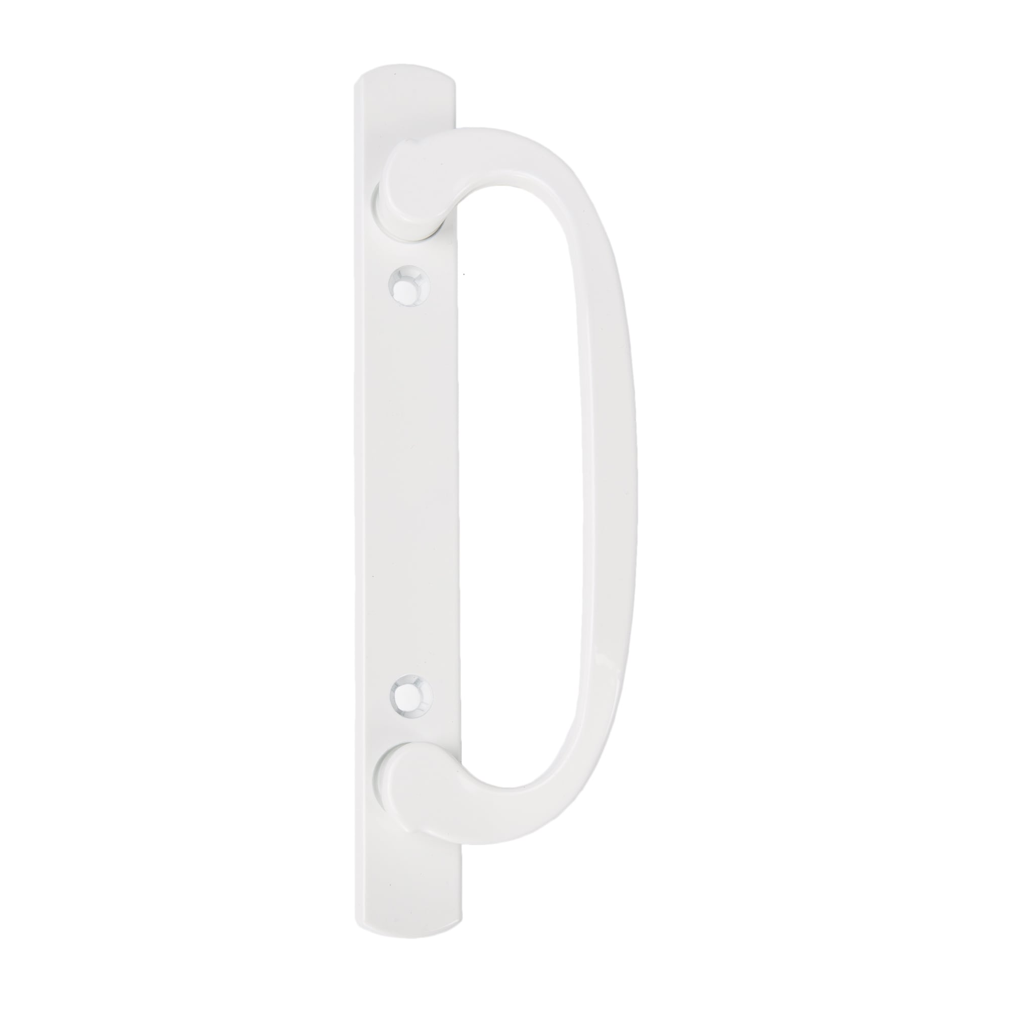 Prime-Line 3.93-in Surface Mounted Sliding Patio Door Handle in