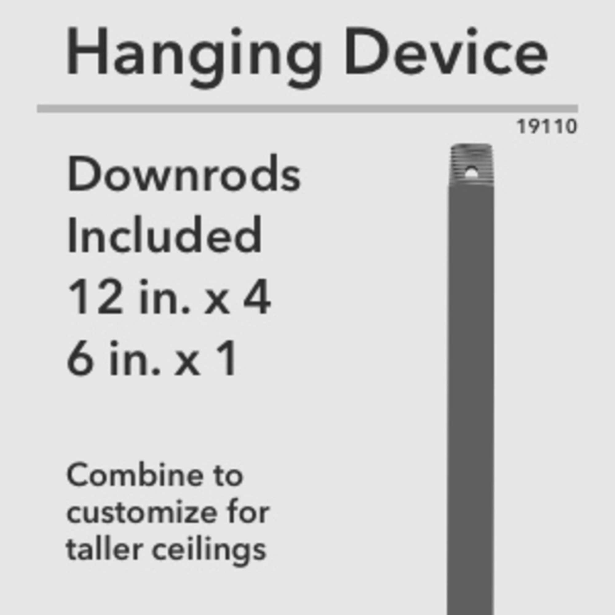 Hunter 19110 Pendant-Lights - View #9