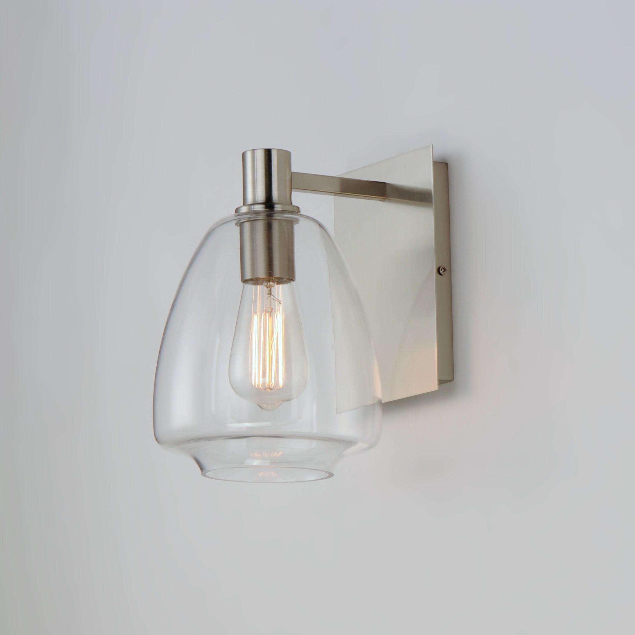 Maxim Lighting 11111CLSN b090000 - View #3