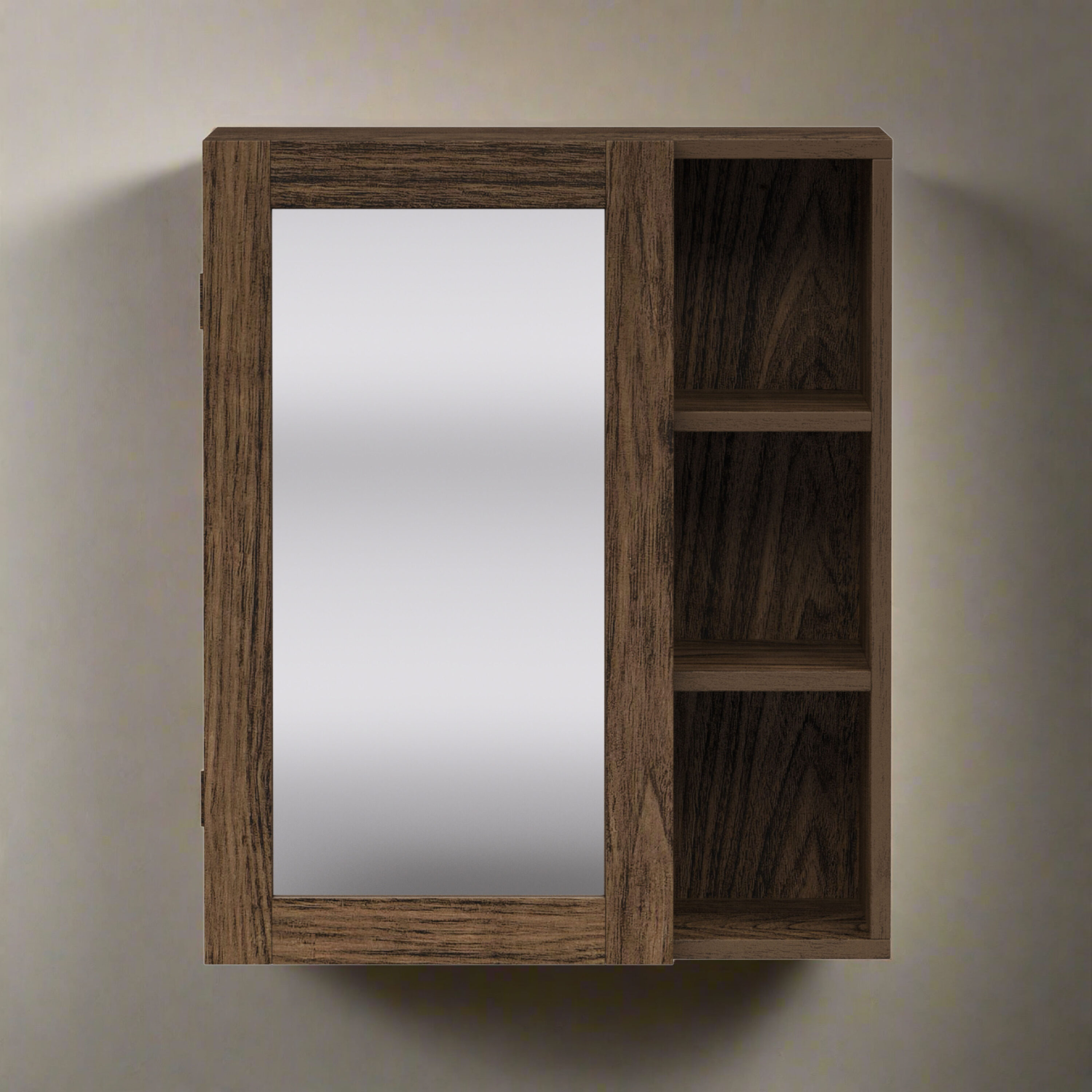 Teamson Home ELG-917WA Bathroom-Medicine-Cabinets - View #6