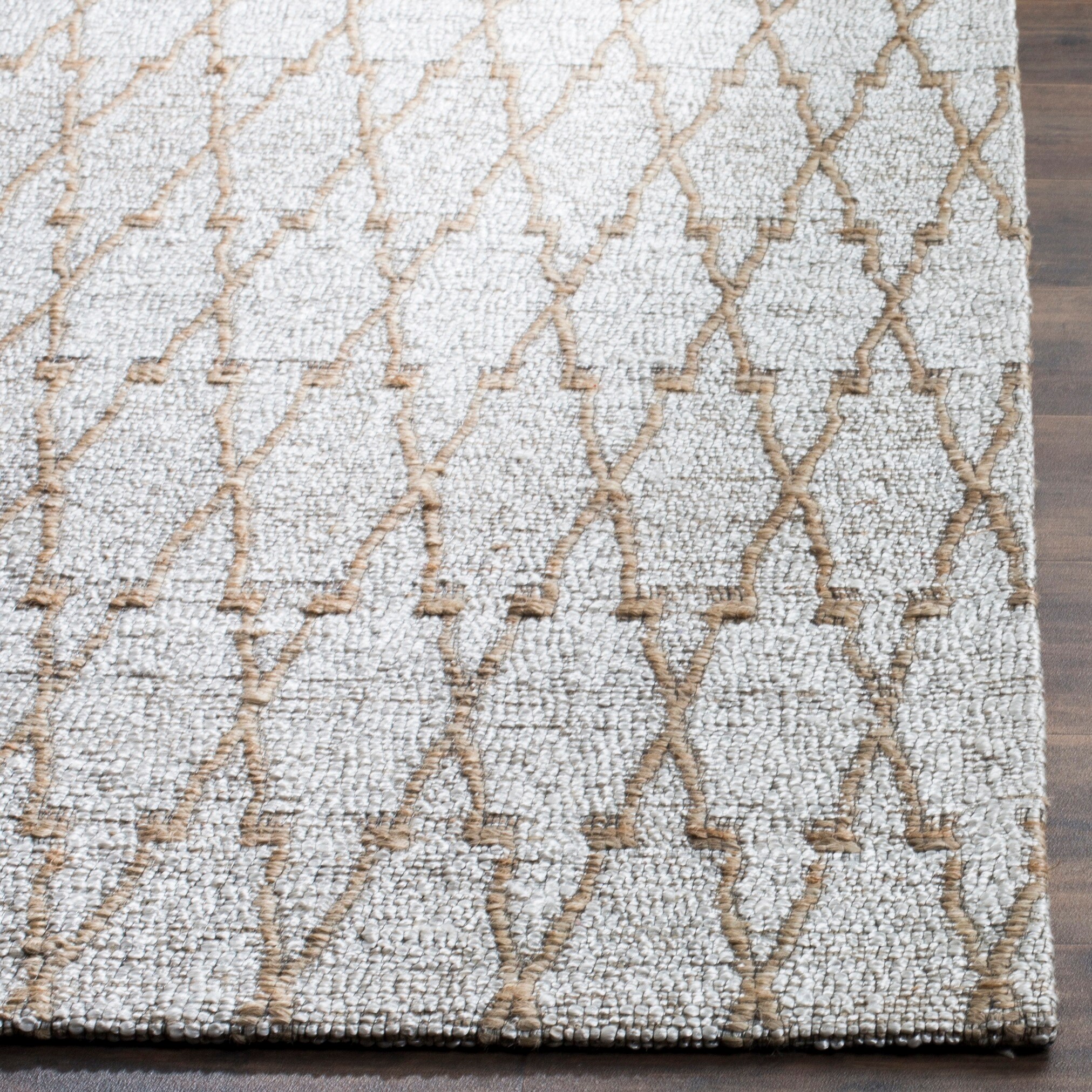 Safavieh CAP502A-4 rugs - View #3