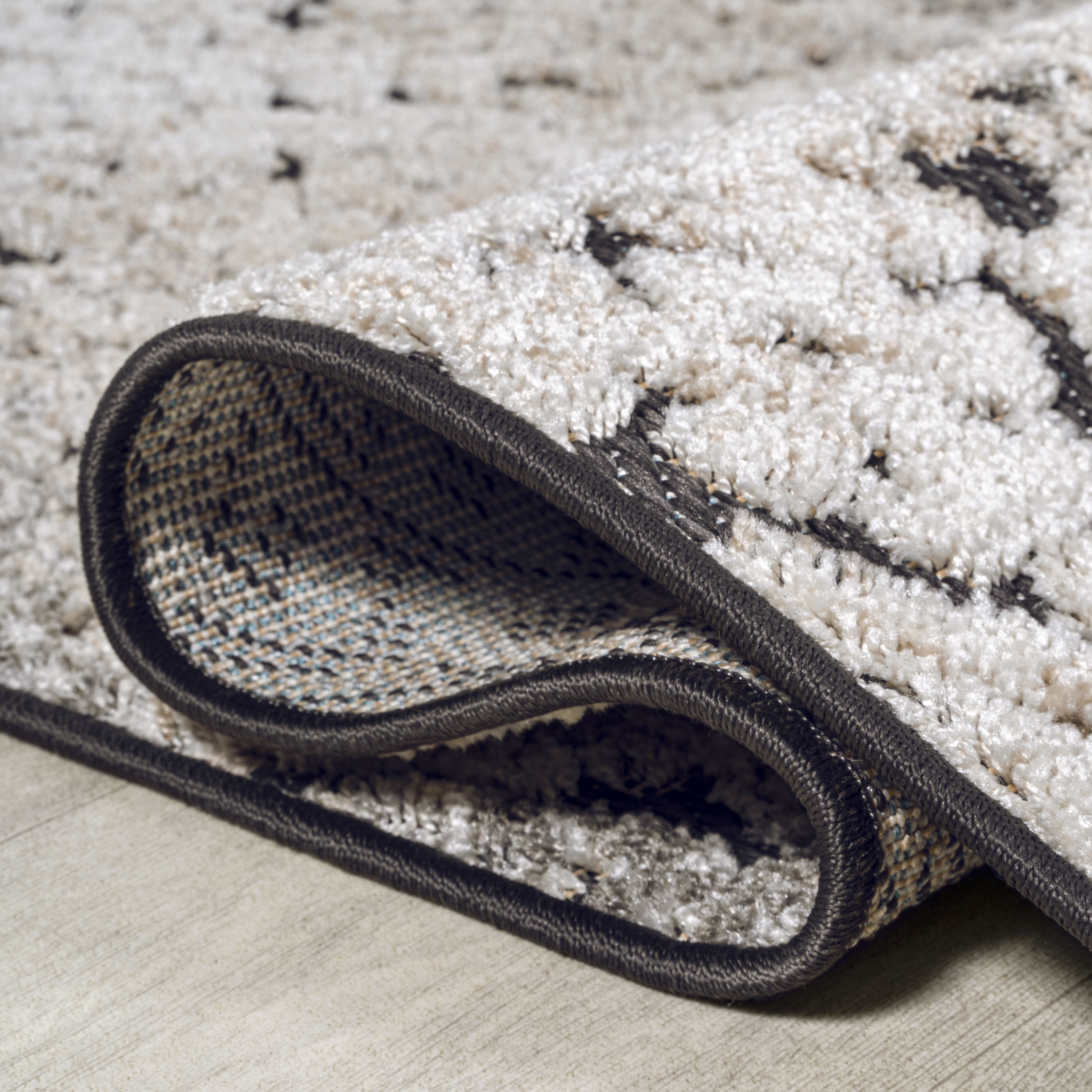 JONATHAN  Y SBH110A-5 rugs - View #4