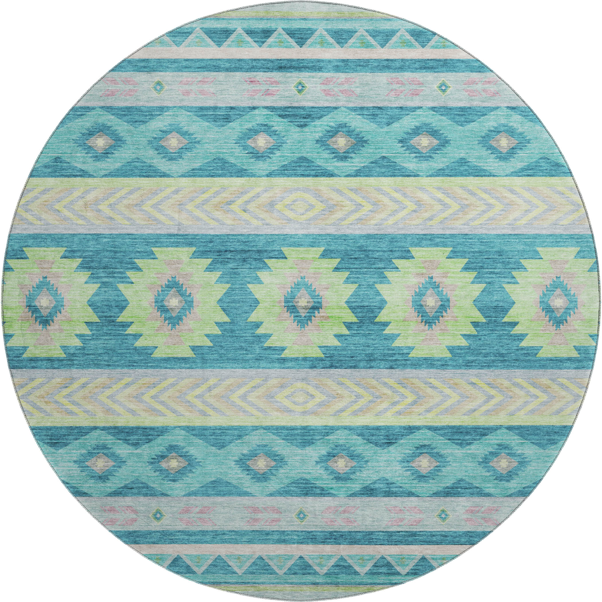 Addison Rugs AMF178PC8RO rugs - View #2