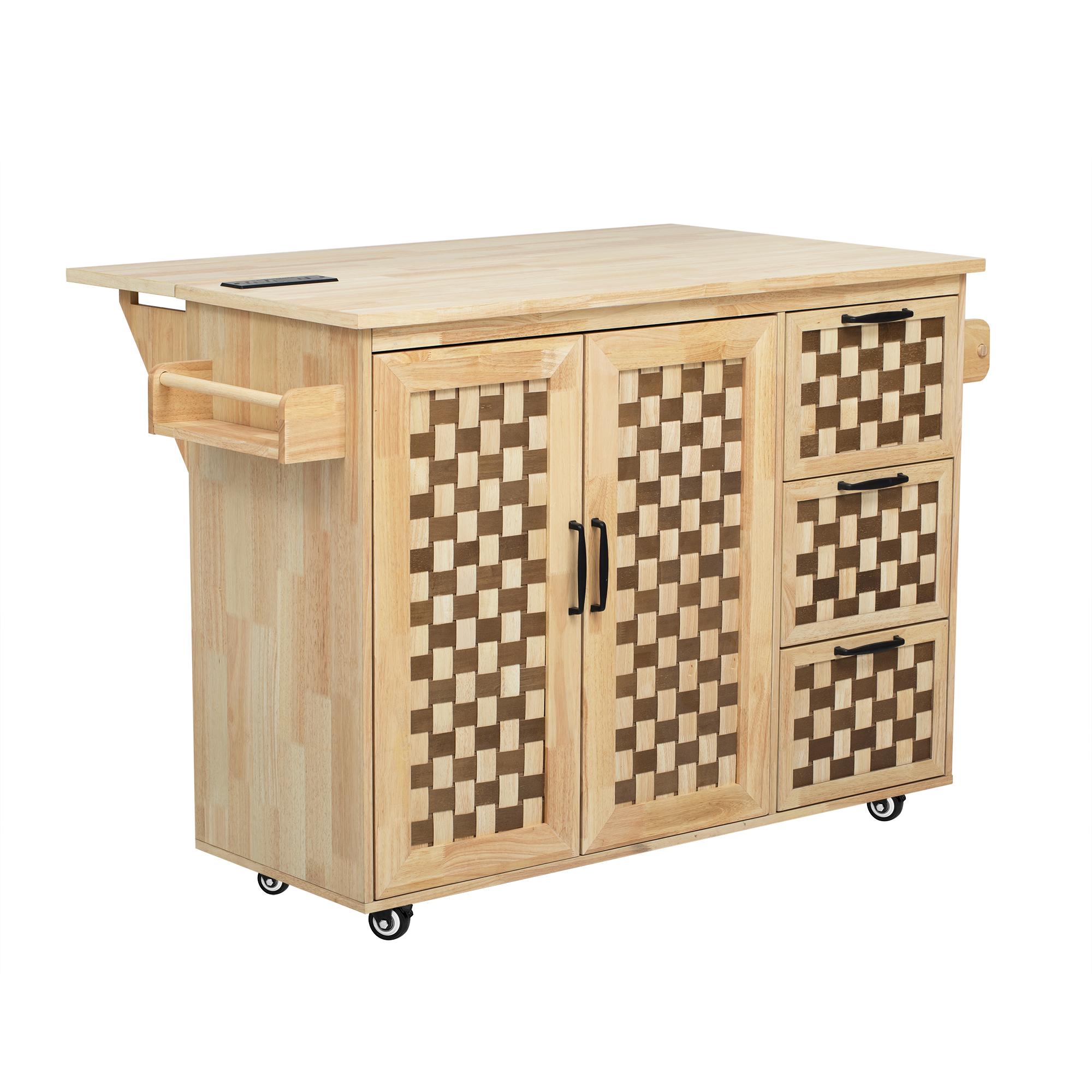 Bayfeve BF-15328Y-IN Kitchen-Furniture - View #13