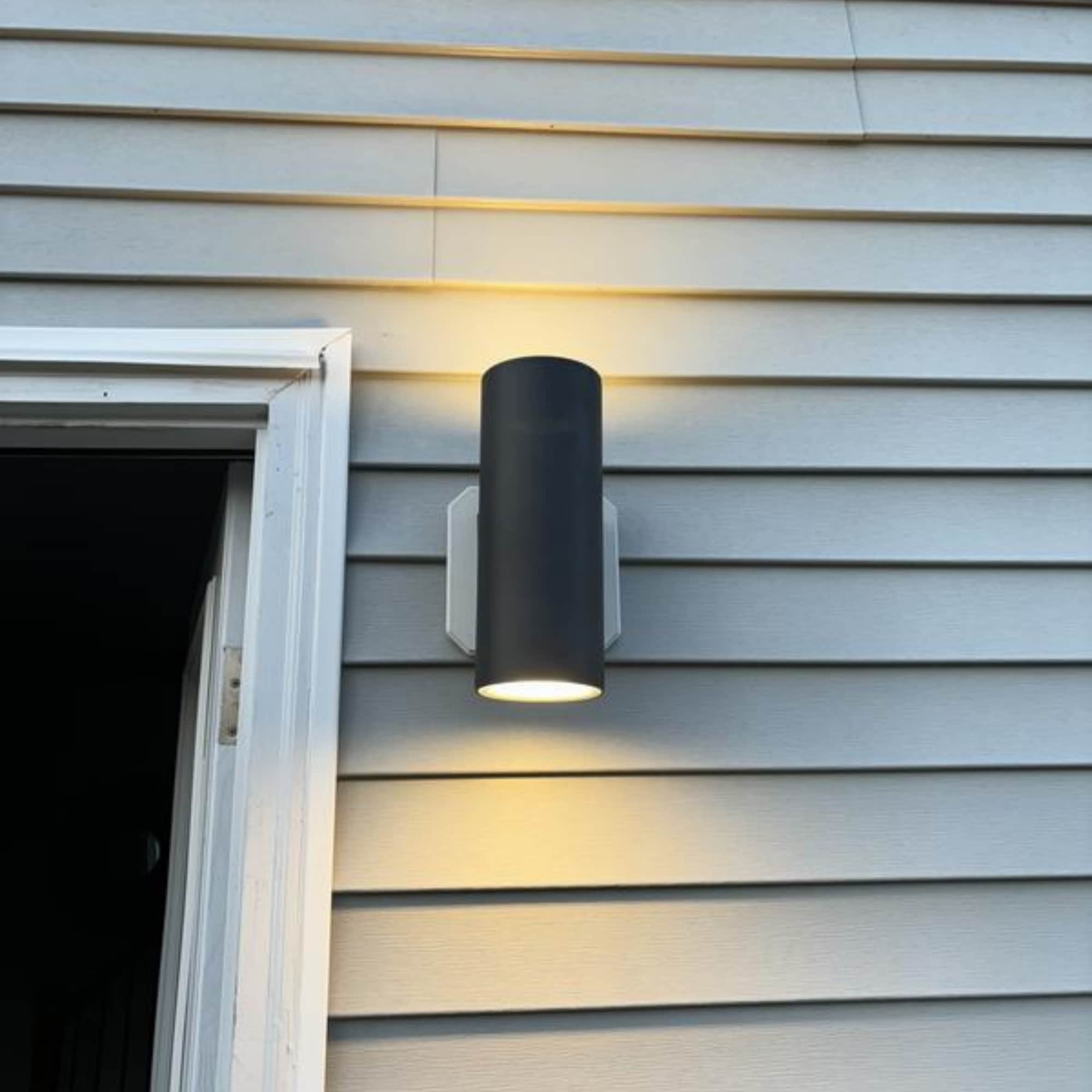 Cedar Hill 106002 Outdoor-Wall-Lighting - View #7