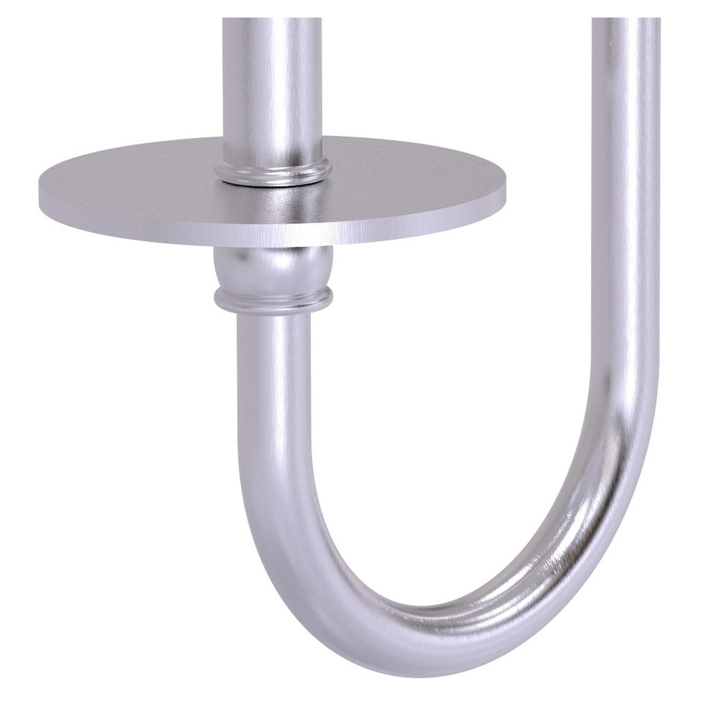 Allied Brass FT-24U-SCH d060360 - View #2