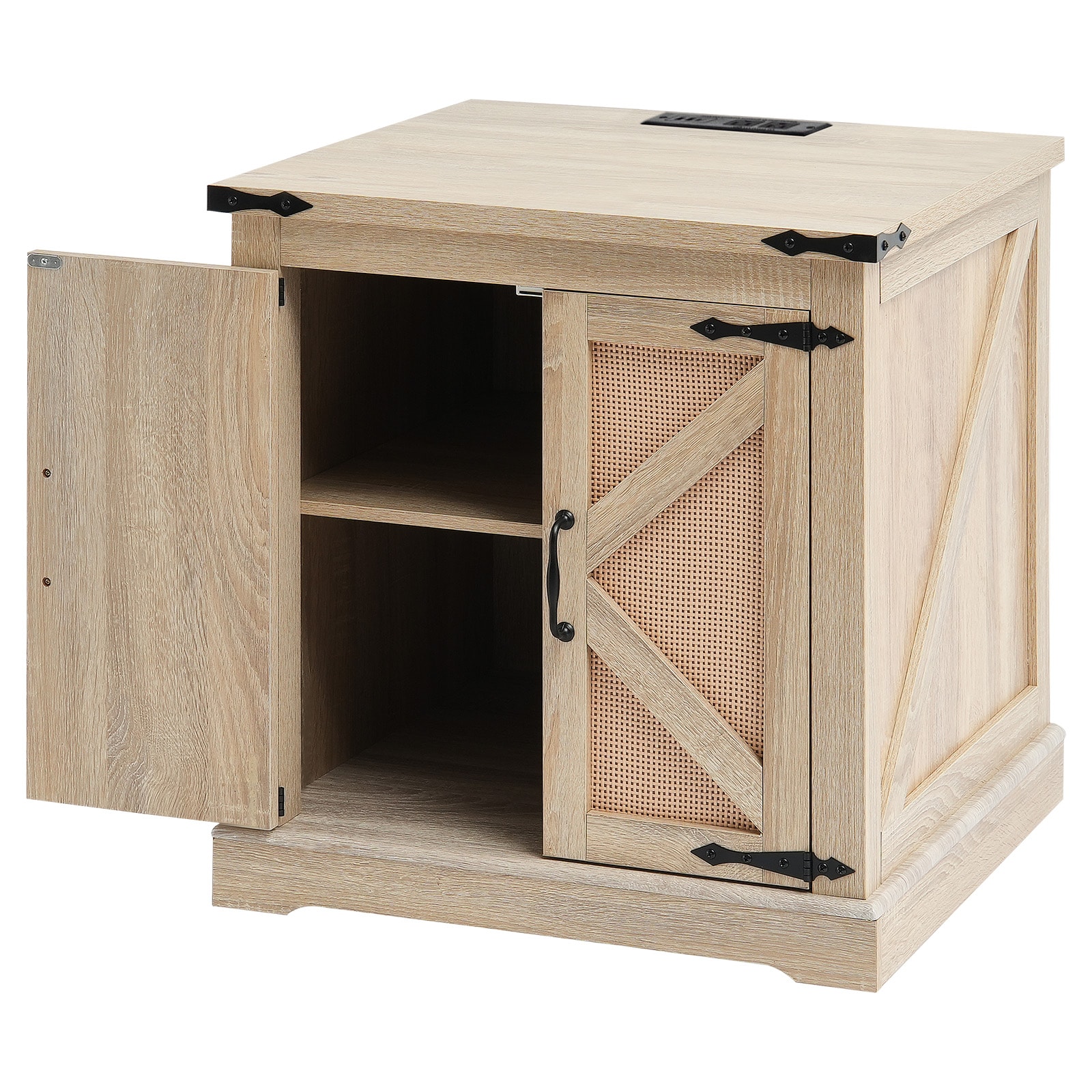 SVOPES SVOPESZFXKFZY09975V1 End-Tables - View #9