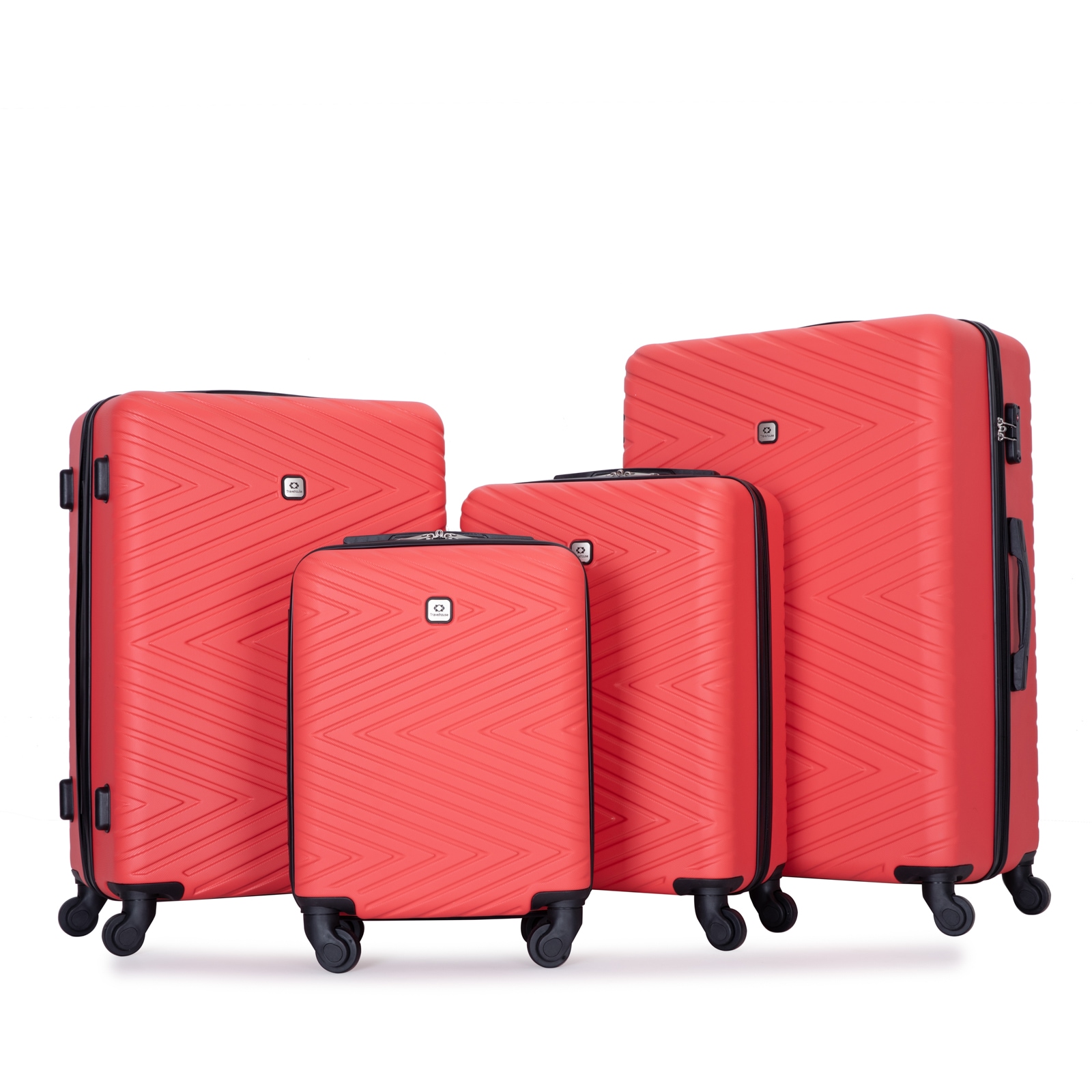 LOVMOR SF-WO-W284P149248 Luggage-And-Luggage-Sets - View #2
