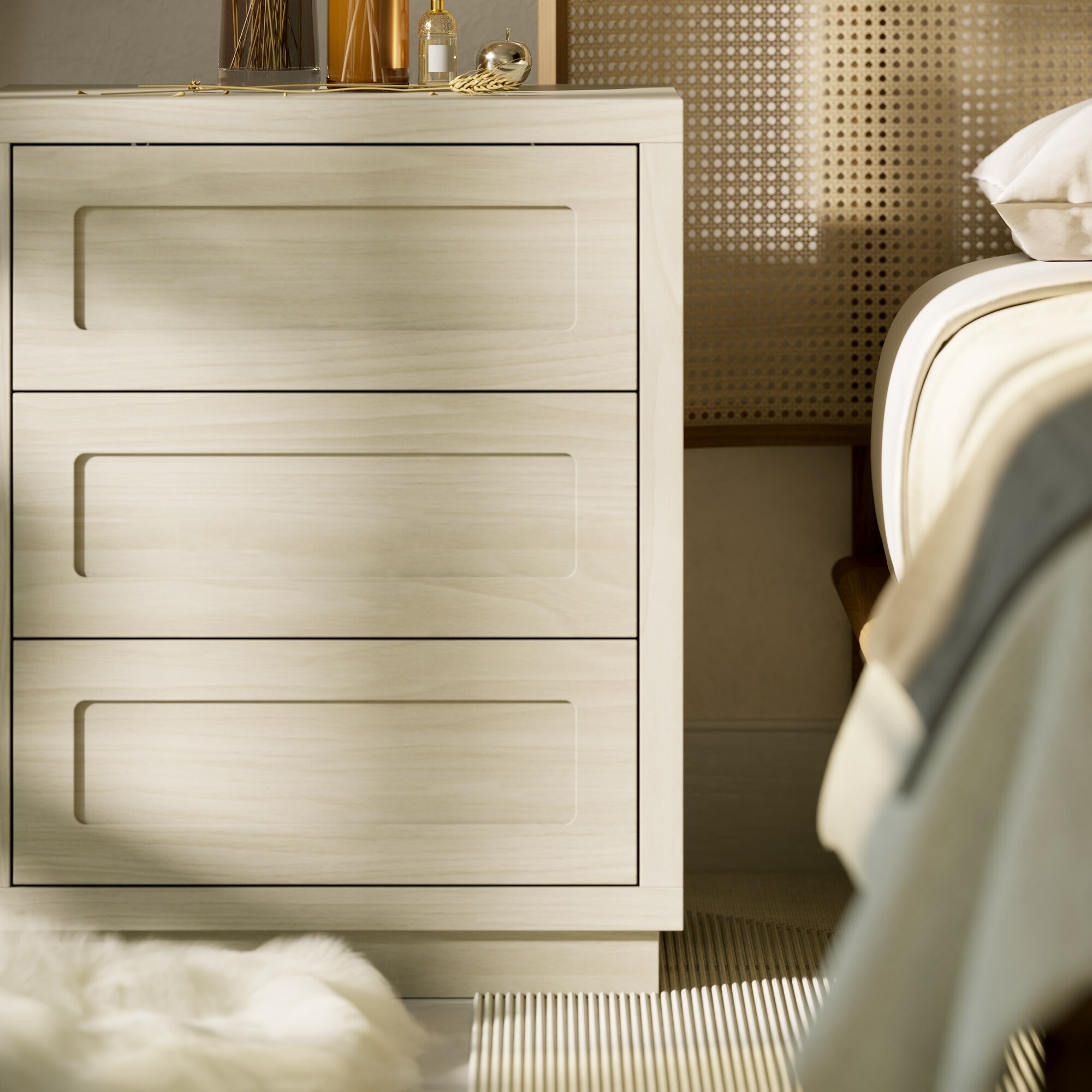 FUFU&GAGA KF260157-01 nightstands - View #9