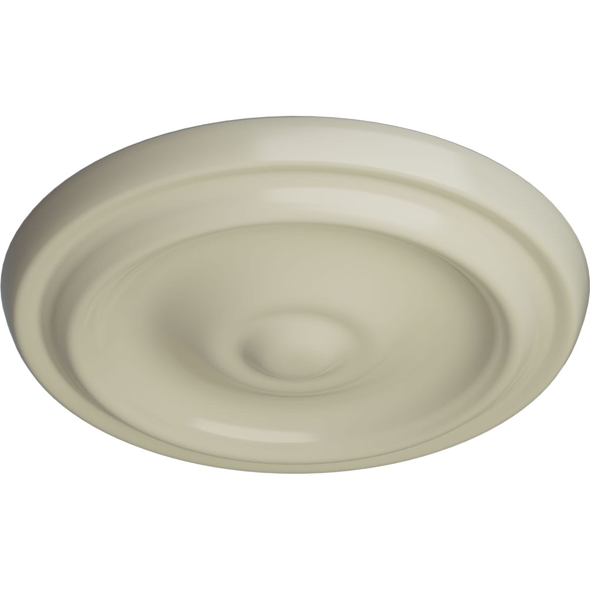 Ekena Millwork CM09MACYF Ceiling-Medallions - View #2