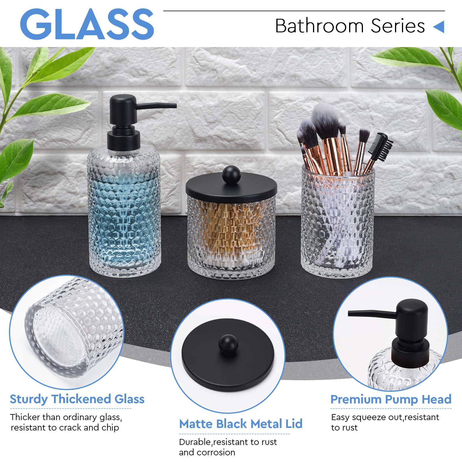 Wudkey L4-JO6A5U Bathroom-Accessories - View #6