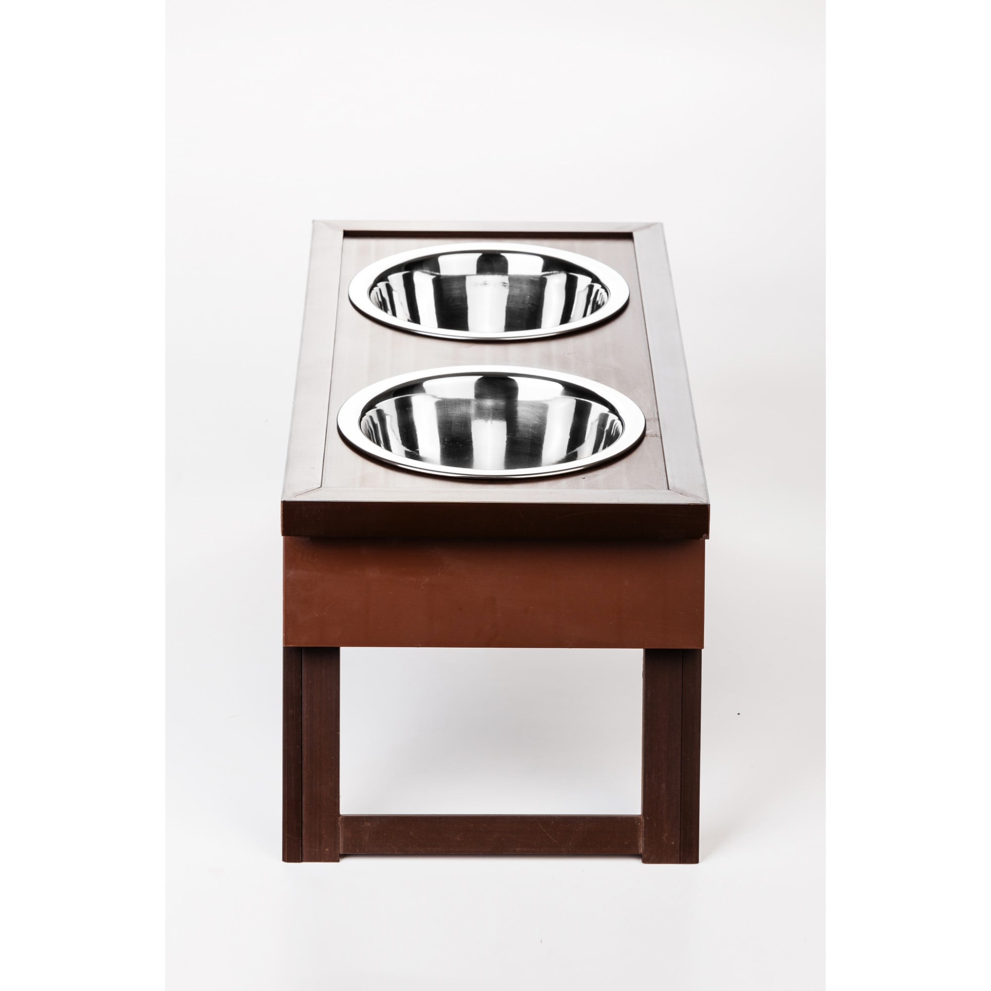 New Age Pet EHHF203L Pet-Bowls - View #2