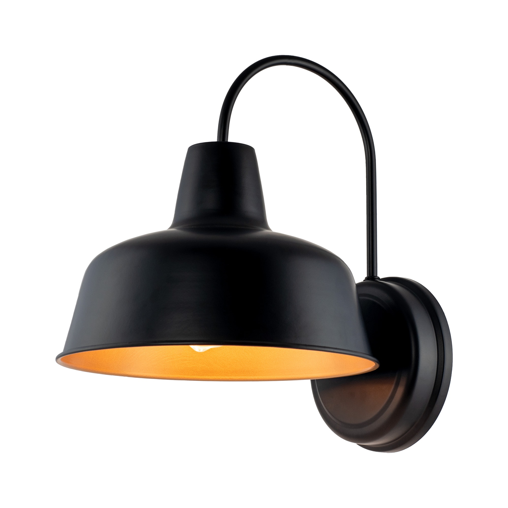 Forclover ALTCH-1895B Outdoor-Wall-Lighting - View #7