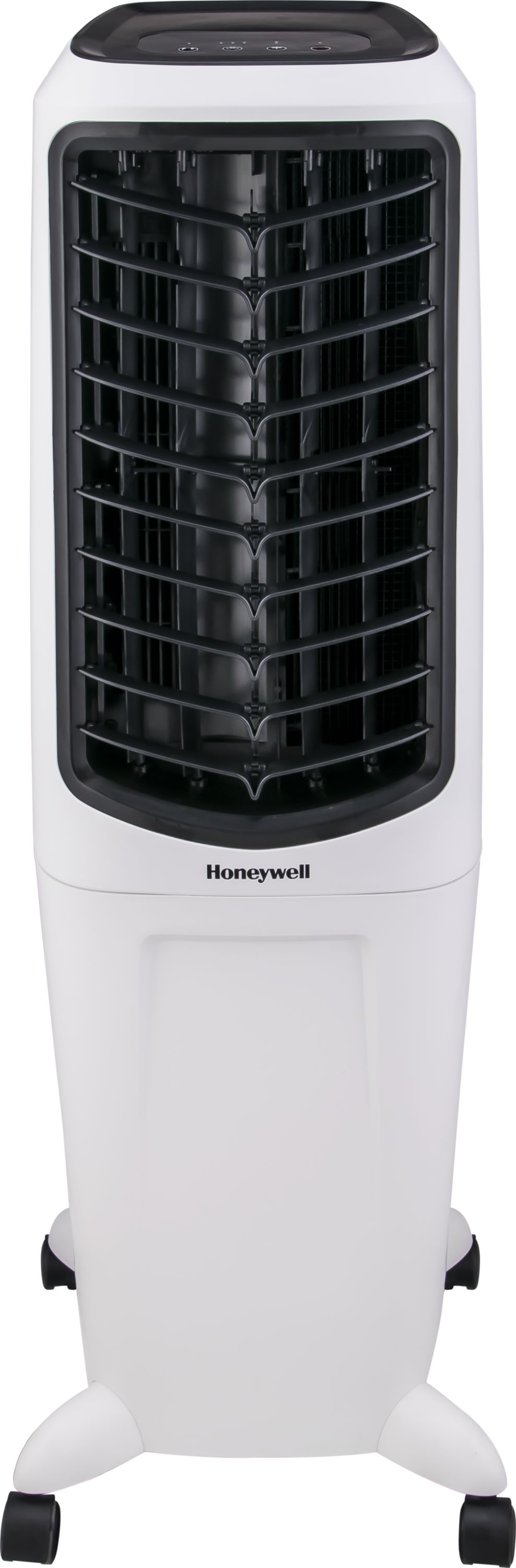 Honeywell 700-CFM 3-Speed Indoor Portable Evaporative Cooler for 426-sq ...