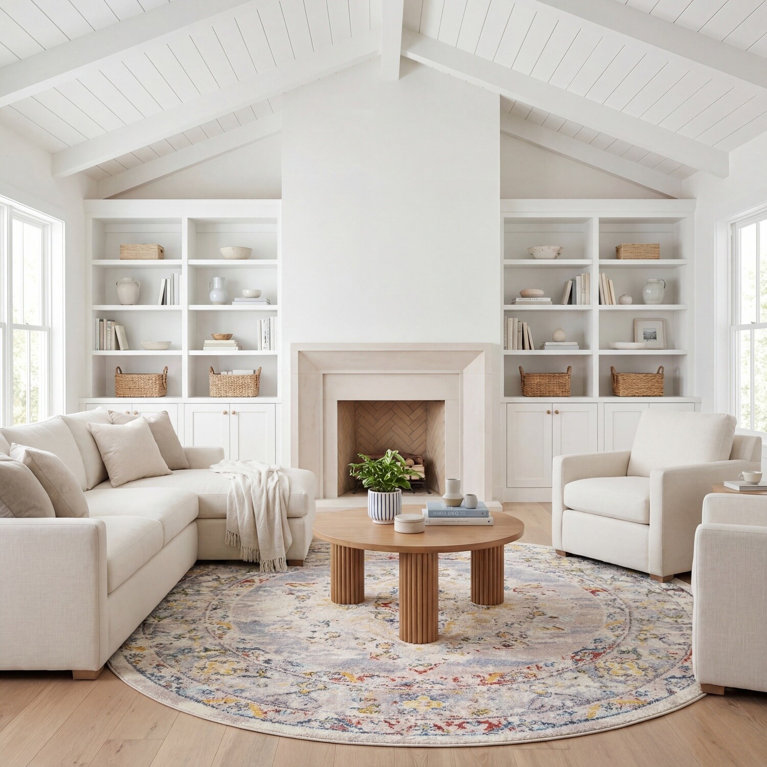Livabliss AKR2301-67RD rugs - View #11