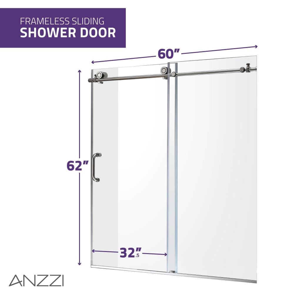 ANZZI SD-AZ17-01BN Bathtub-Doors - View #11