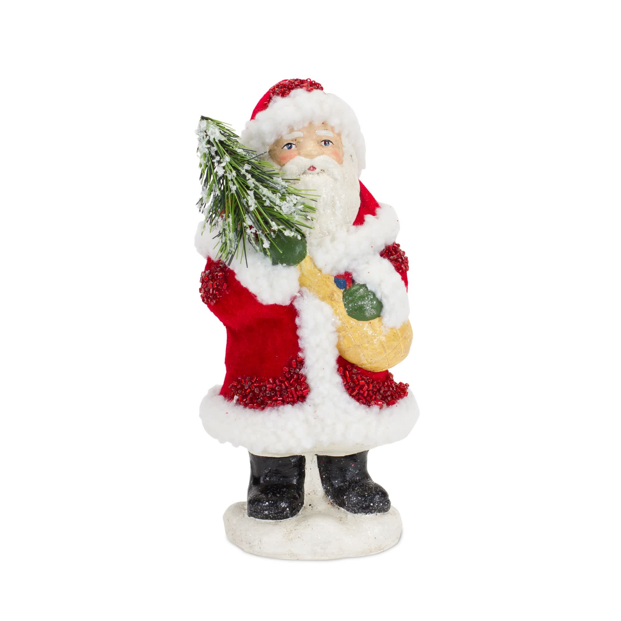 Melrose International 83291DS Table-Christmas-Decorations - View #3