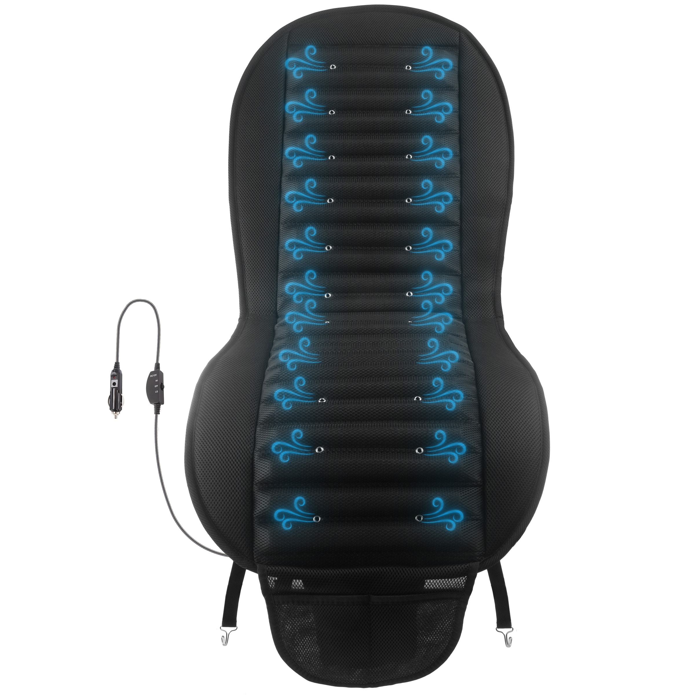 Stalwart 75-CAR2008 Seat cushion for Universal