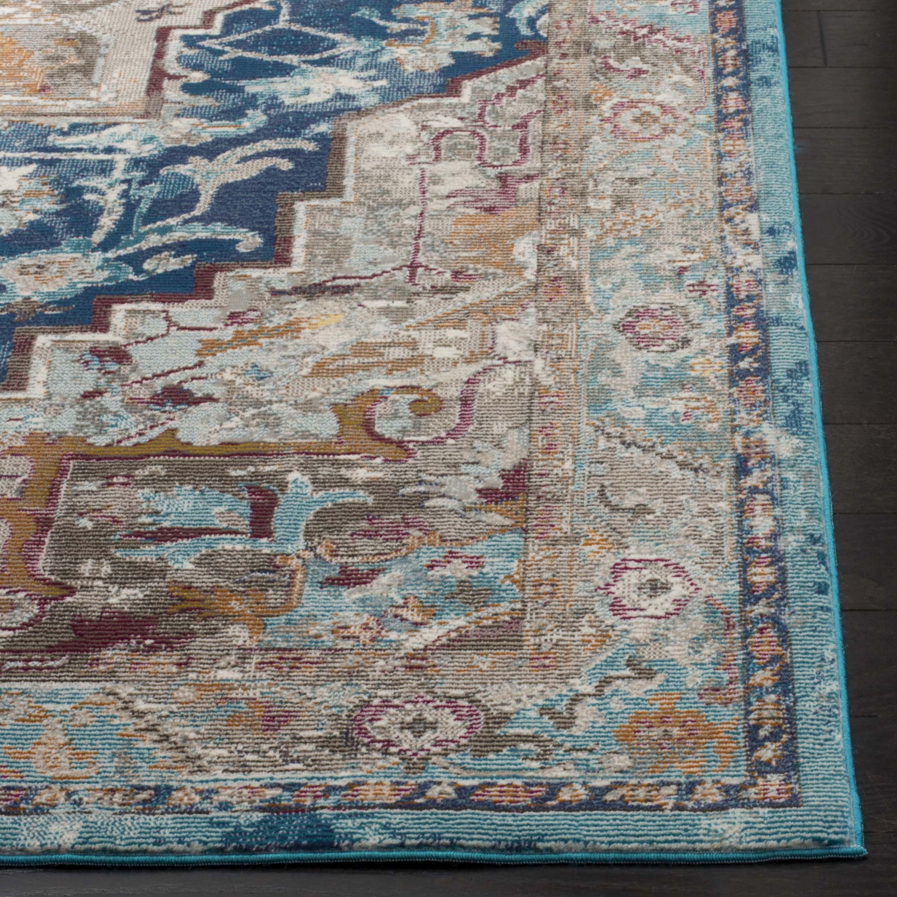 Safavieh ARA119B-9 rugs - View #4