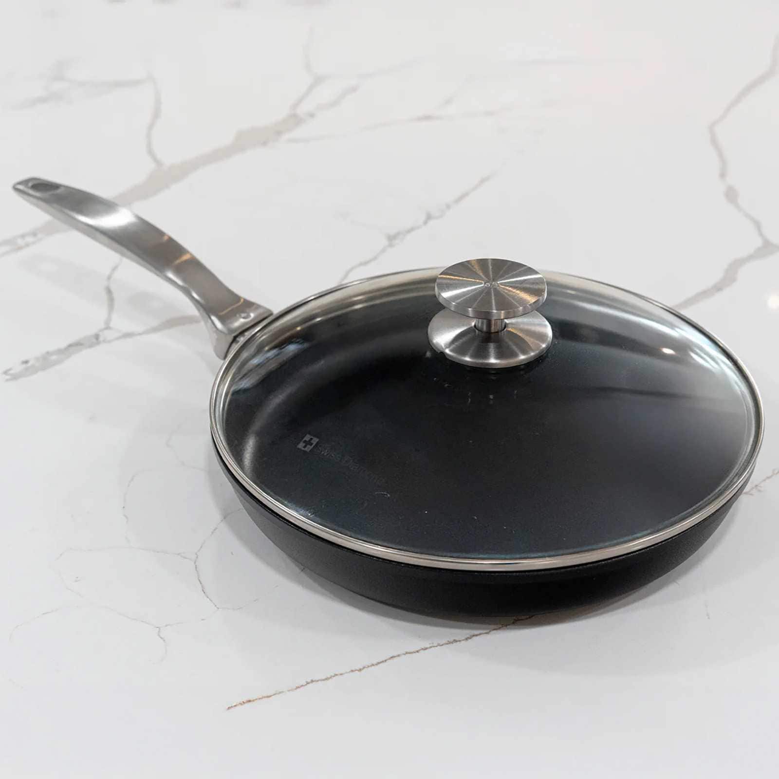 Swiss Diamond CHD6426C Cooking-Pans-Skillets - View #3