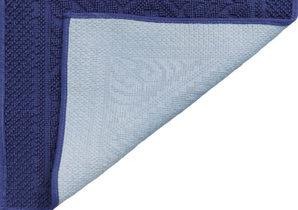 Better Trends 2PCBAJQ2134BL Bath-Rugs - View #3