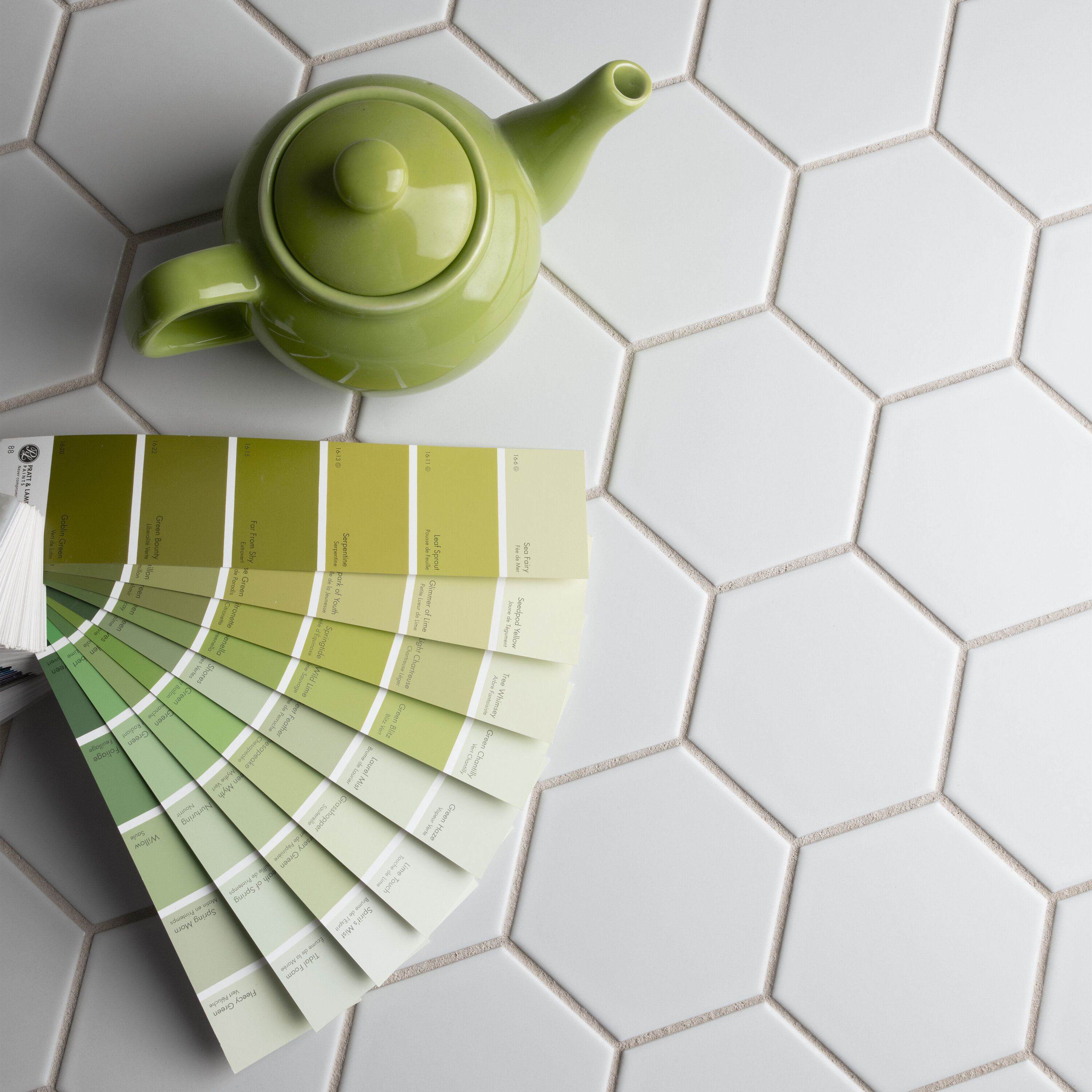 Affinity Tile S1FWRM4HMW Tile-Samples - View #10