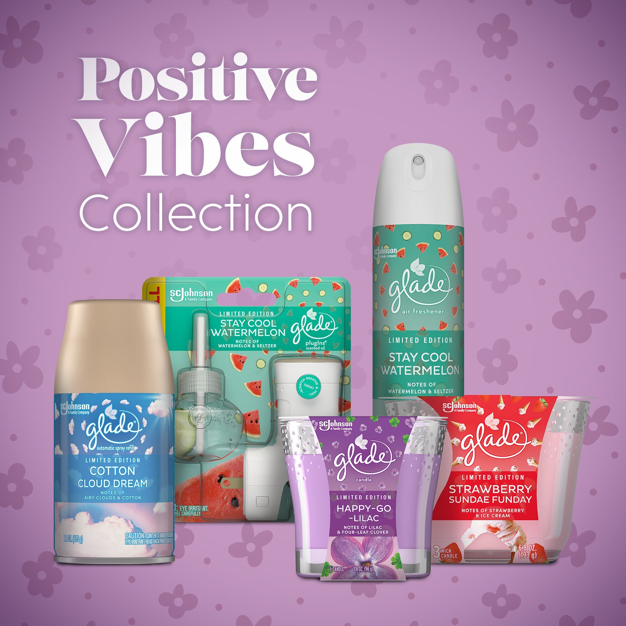 Glade 336941 Air-Fresheners - View #12