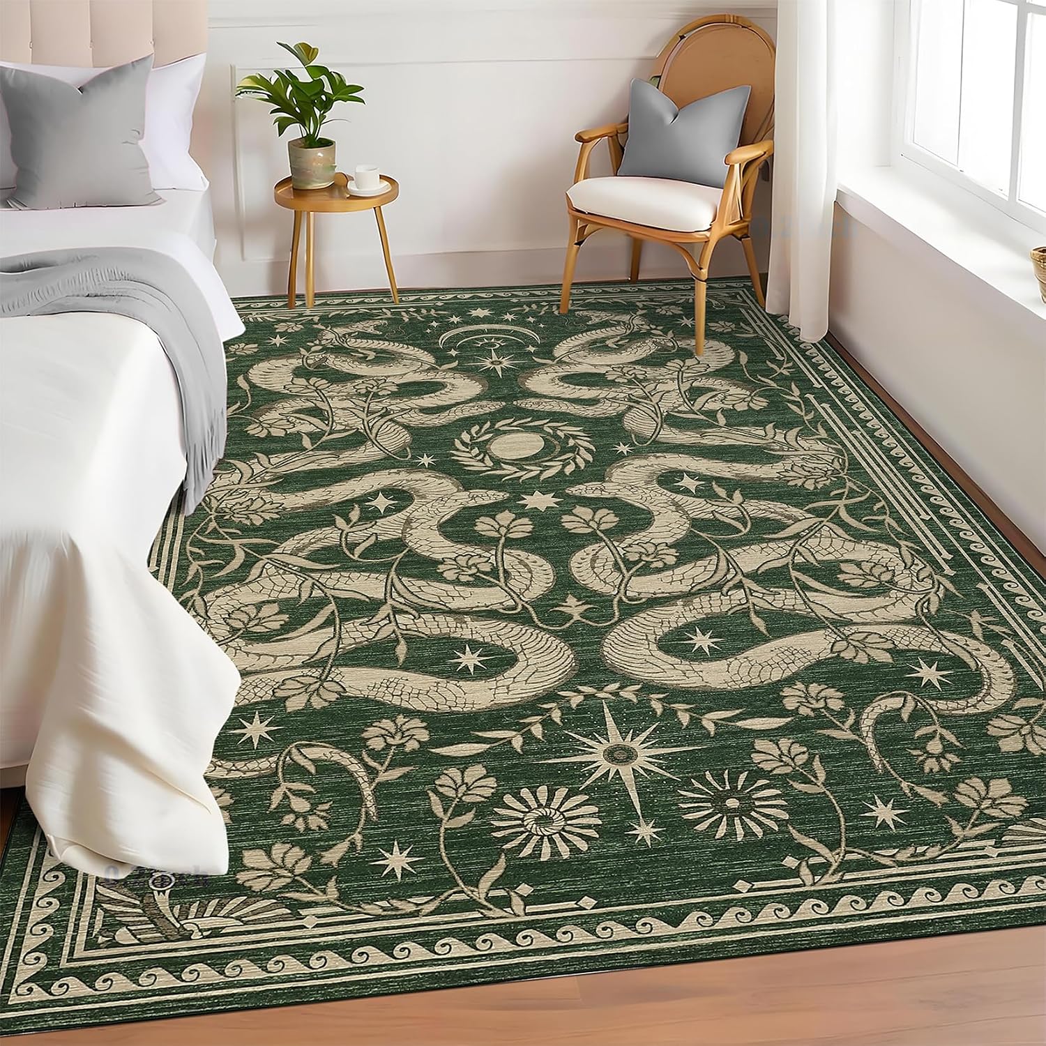 Assile XH260820474 rugs - View #4