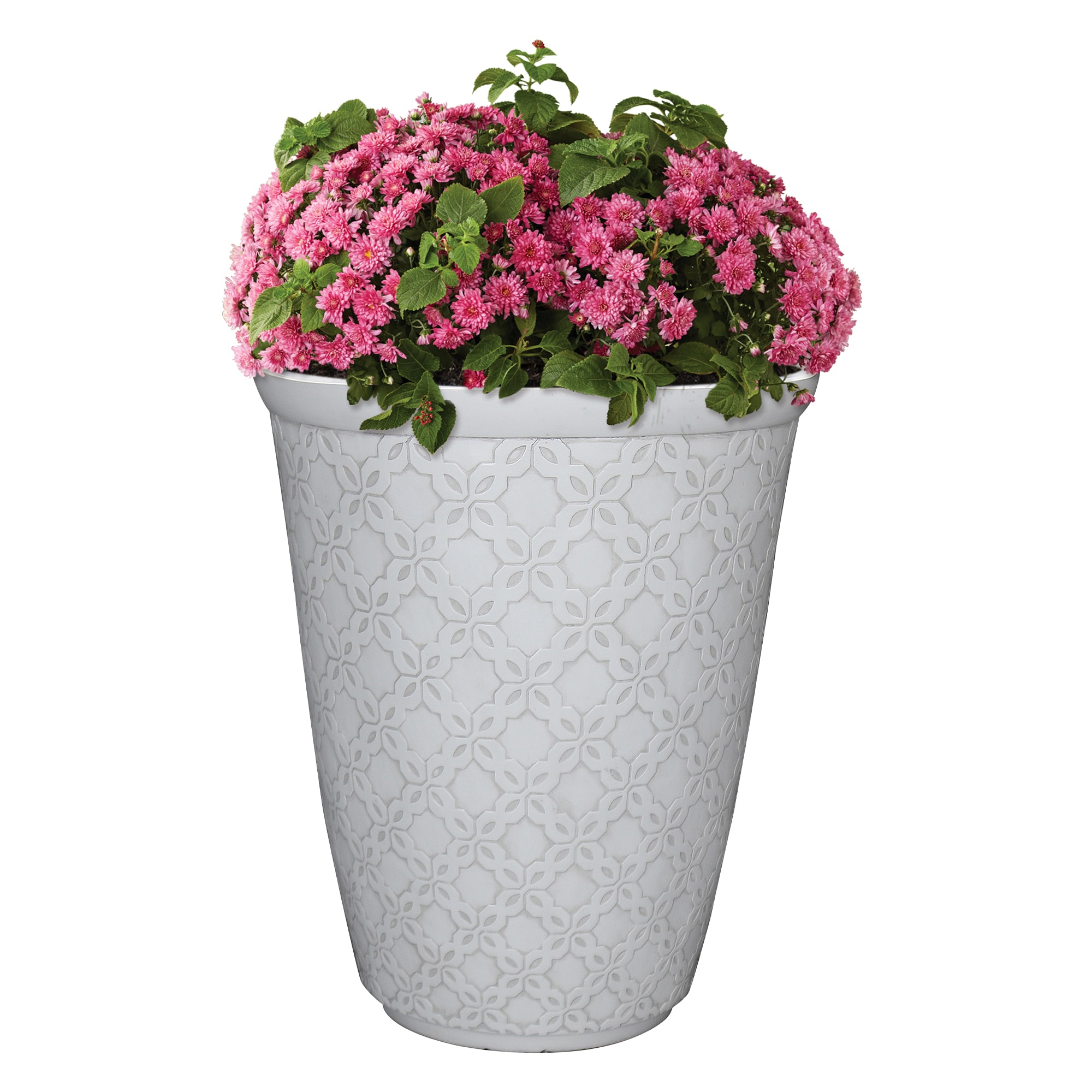 allen + roth PLH7416TWH Planter-Window-Box - View #3