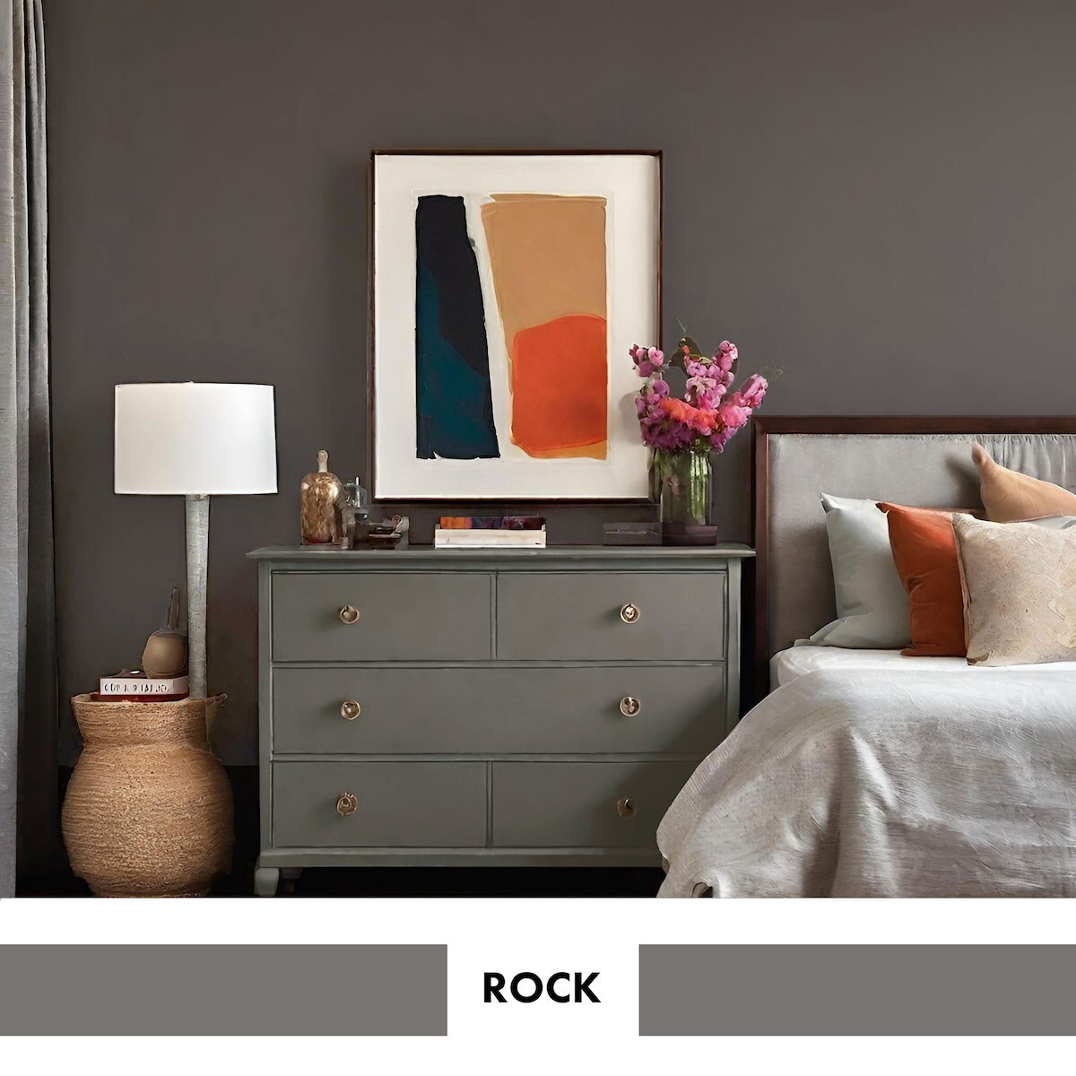 Color Baggage ROCK-PIF-SAT-Q Cabinet-Furniture-Paint - View #3