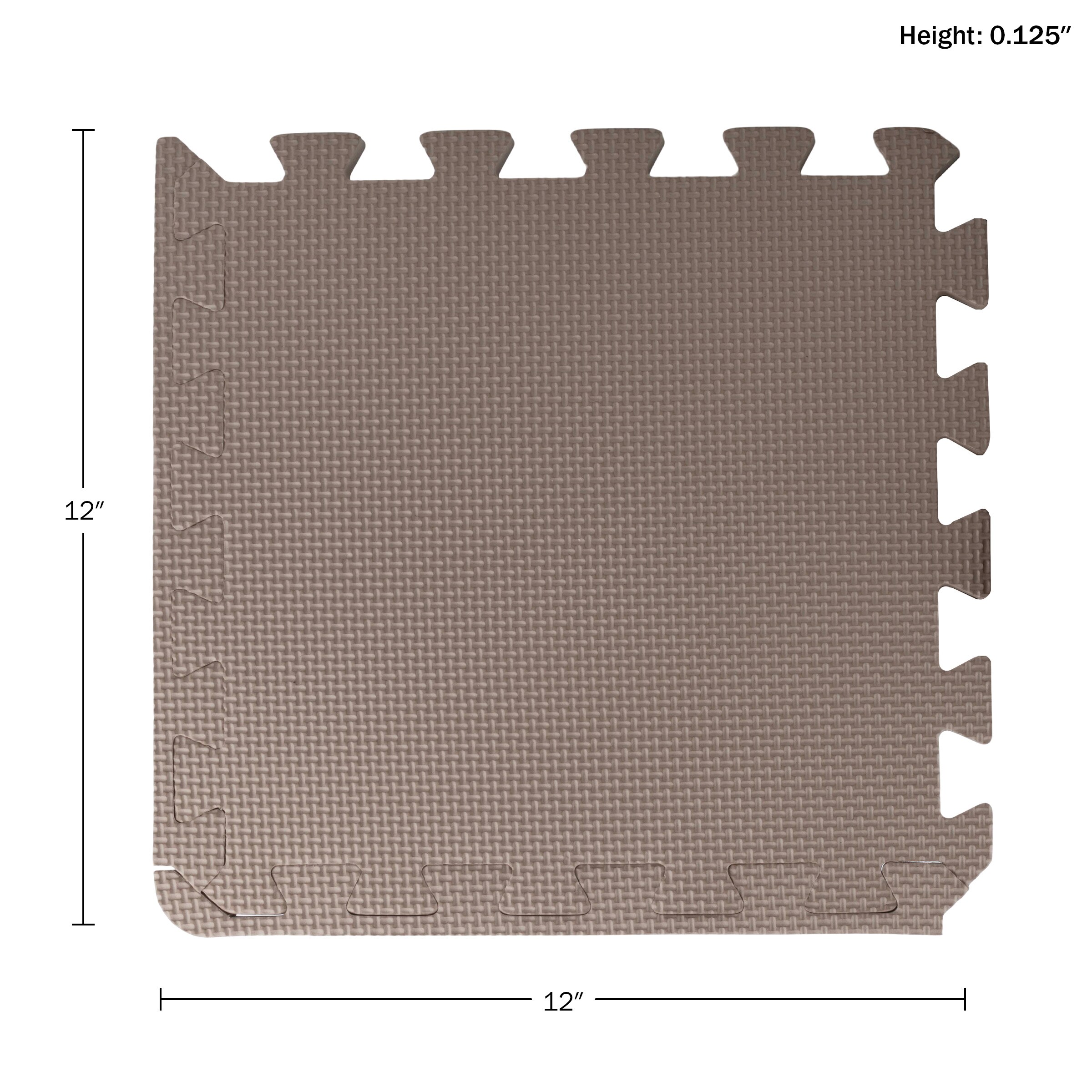 Stalwart 75-6407 rugs - View #6