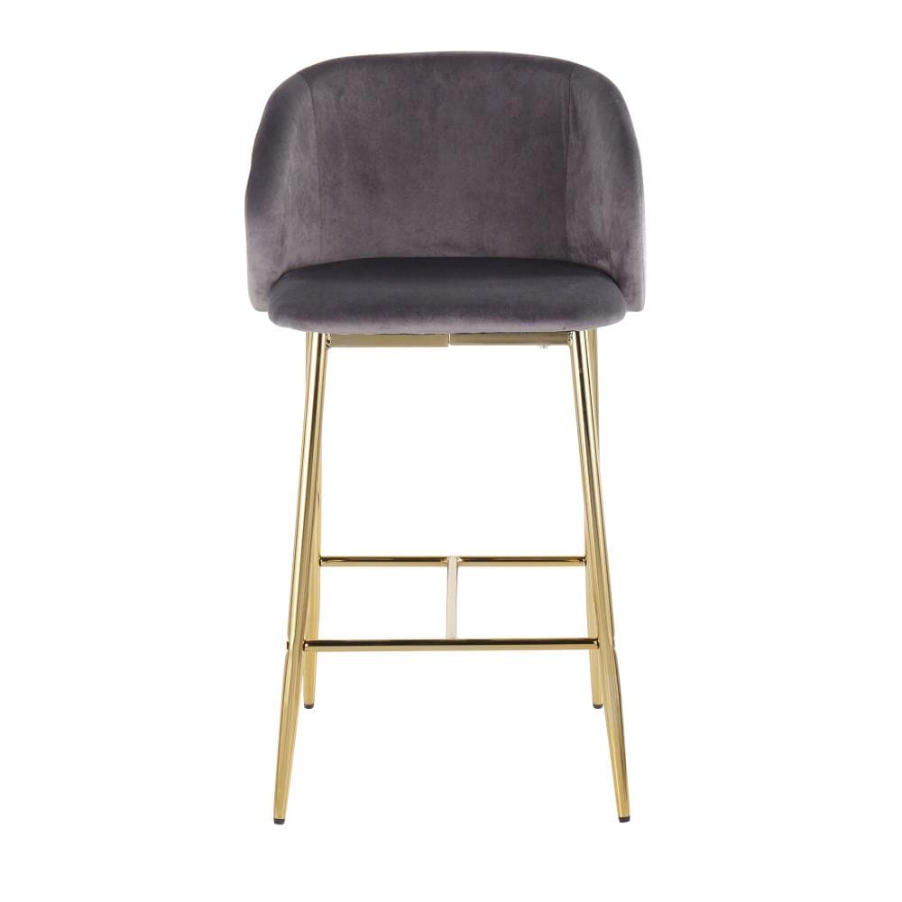 LumiSource B26-FRAN AUVGY2 stools - View #5