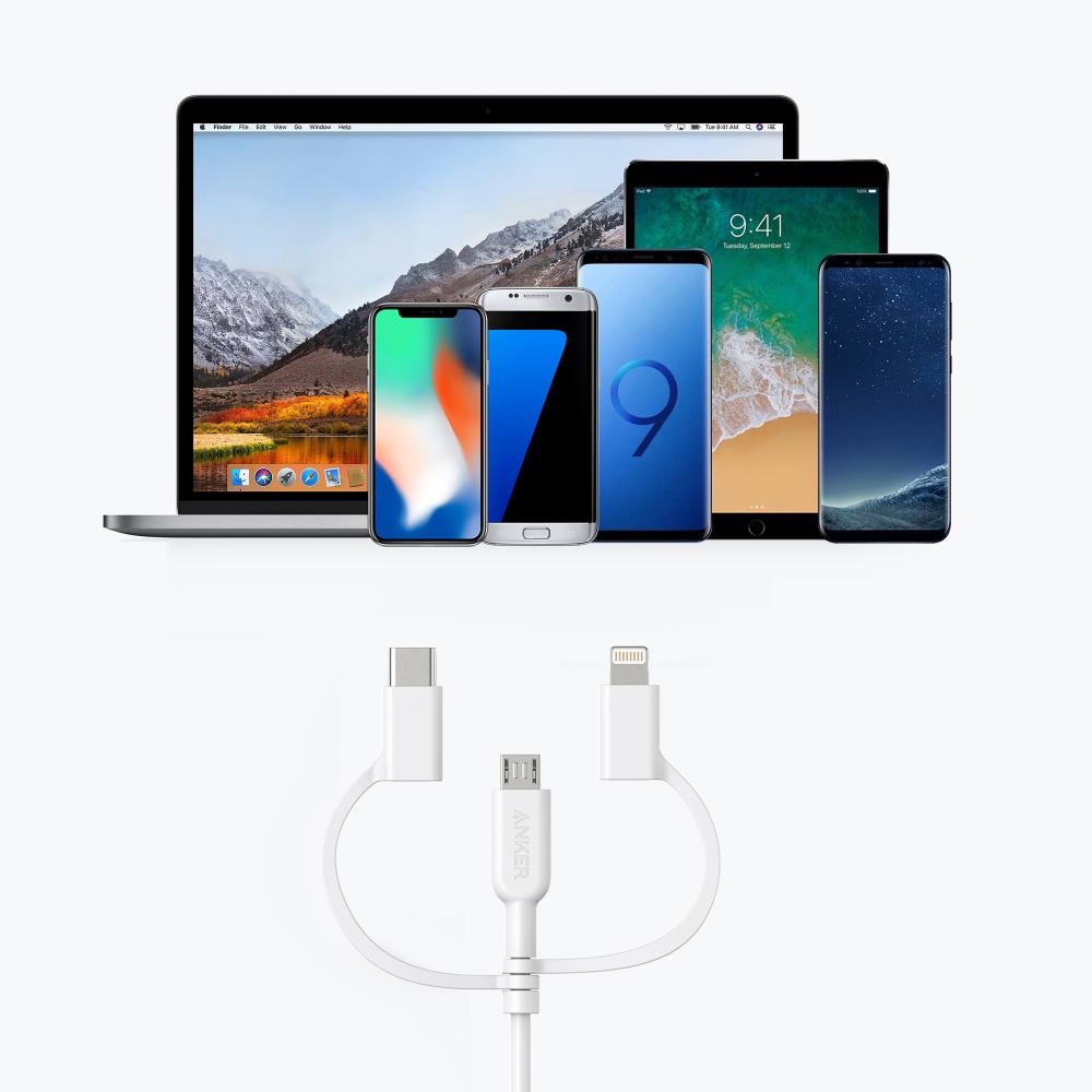 Anker A8436H21-1 Usb-Cable - View #6