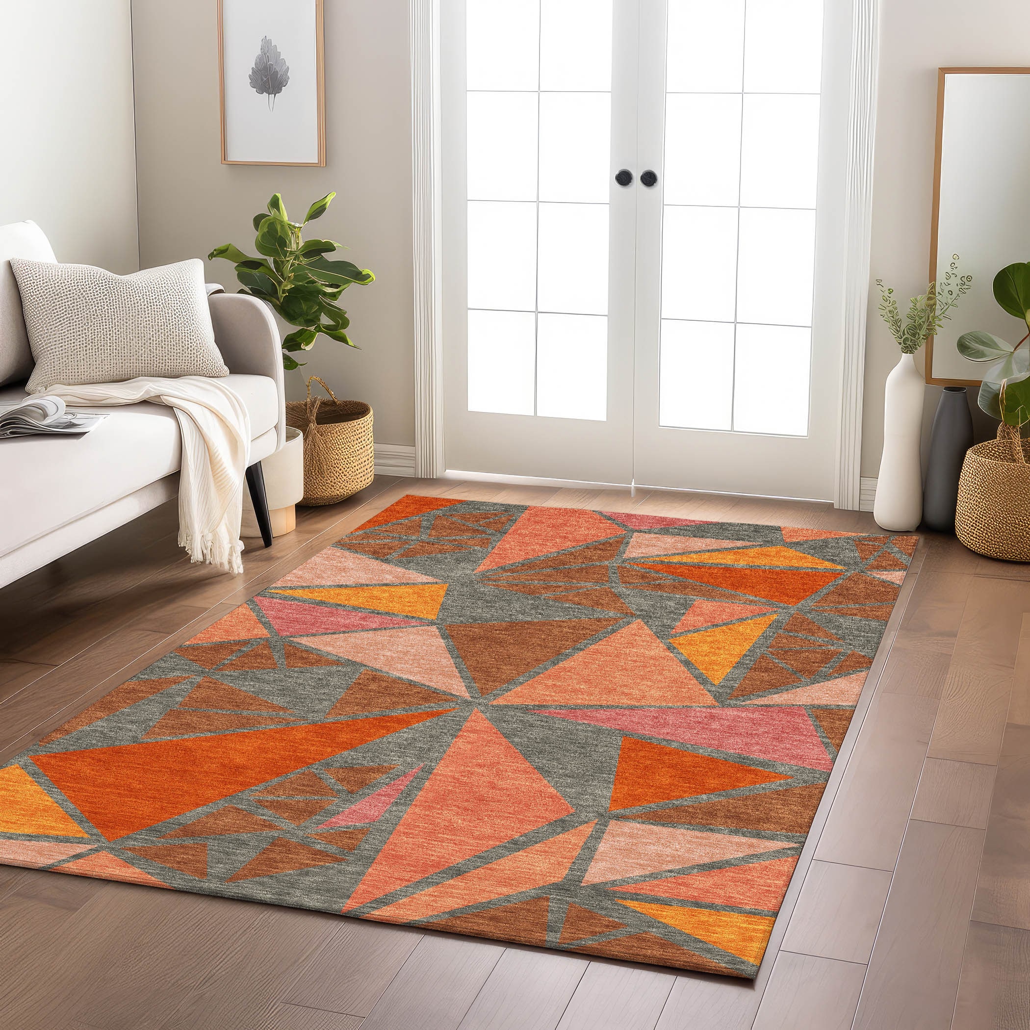 Addison Rugs ACN1039RU30X46 rugs - View #7