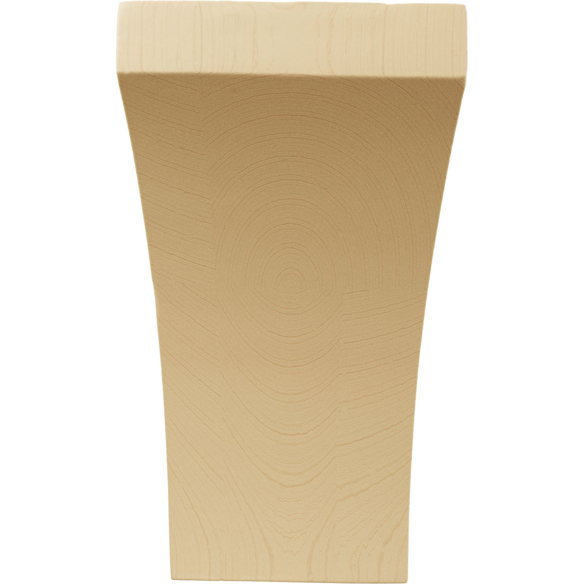 Ekena Millwork CORW03X03X06LWMA corbels - View #2