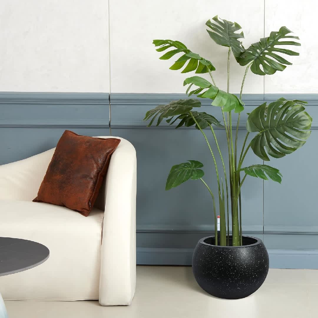 Qeetex KL-PHO-11HBW33B Planter-Window-Box - View #2