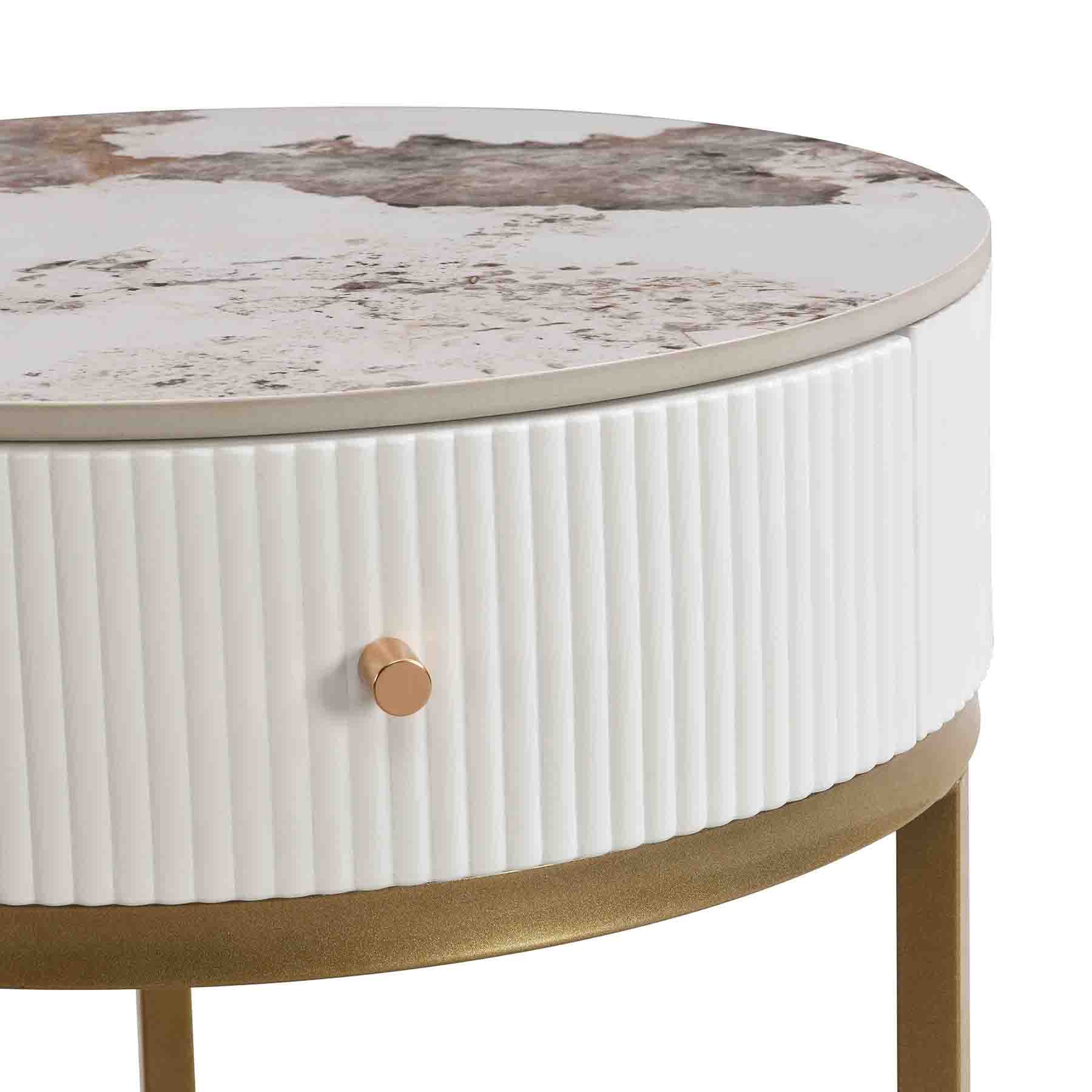 SINOFURN SYB930008WD End-Tables - View #6