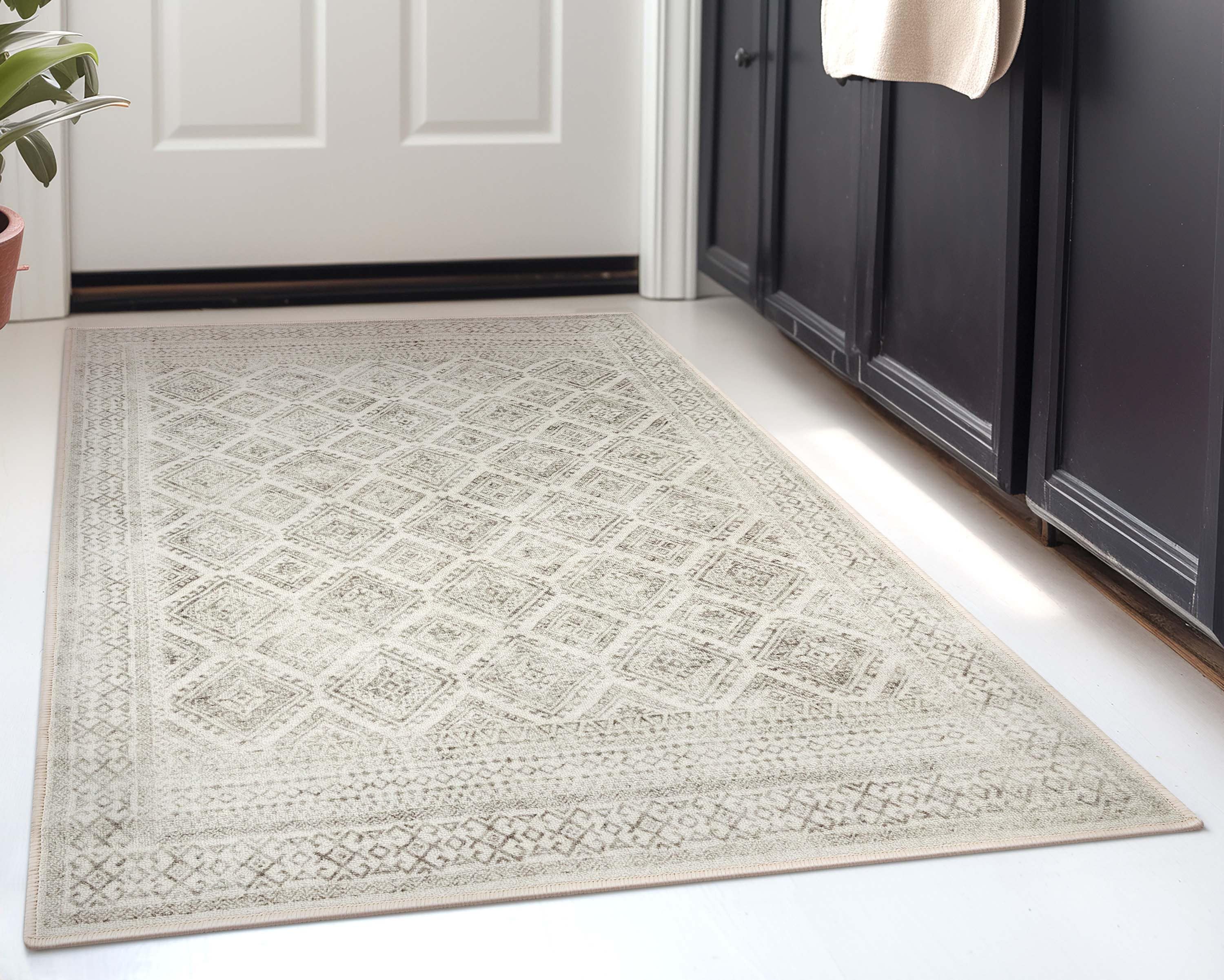 Well Woven KC-181-4 rugs - View #3
