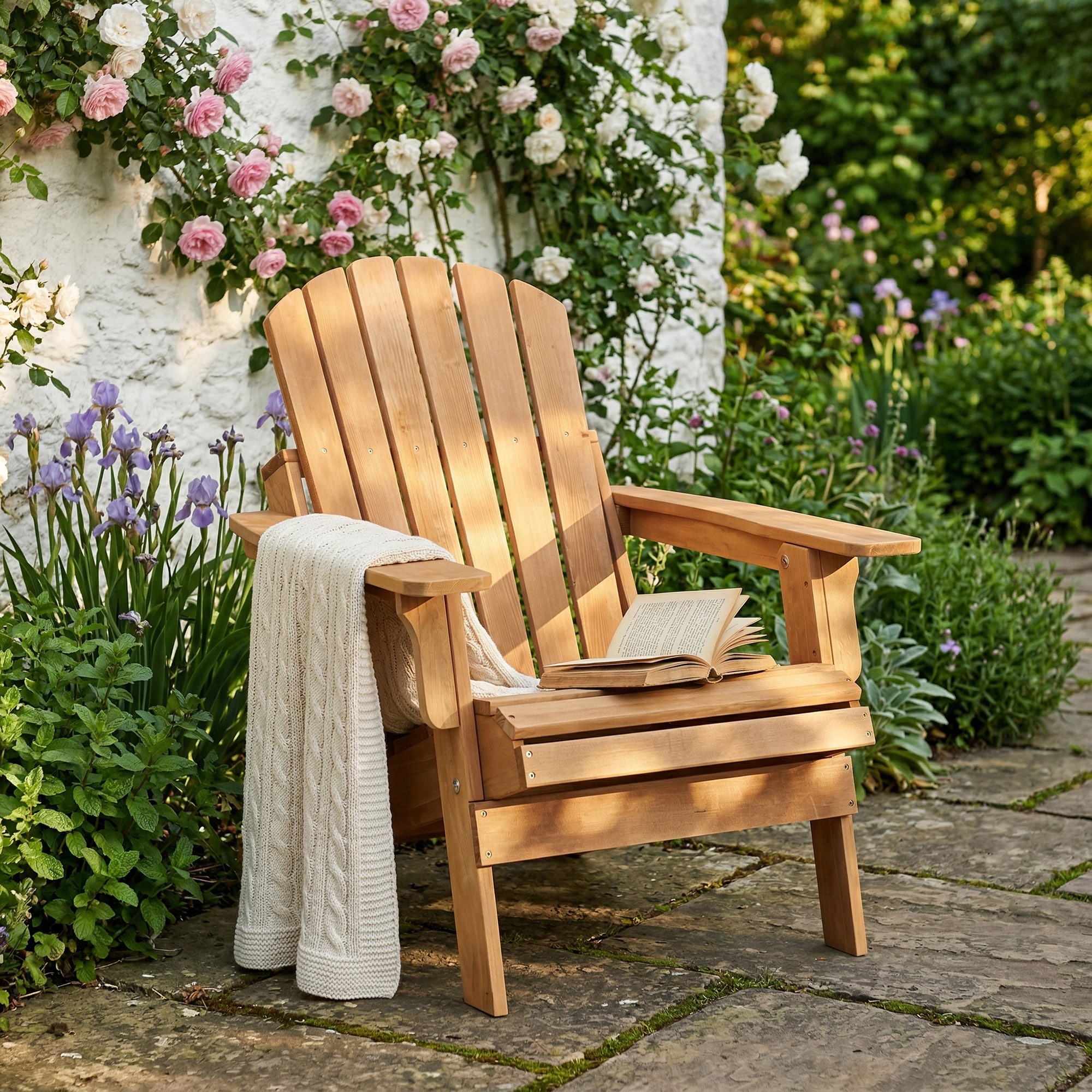 Bybafun YE3300020 Patio-Chairs - View #2