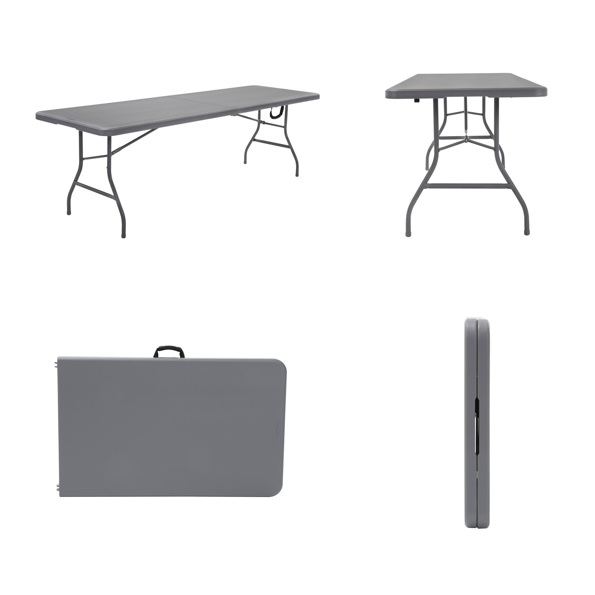 Cosco 14778LGY2L Folding-Tables - View #6