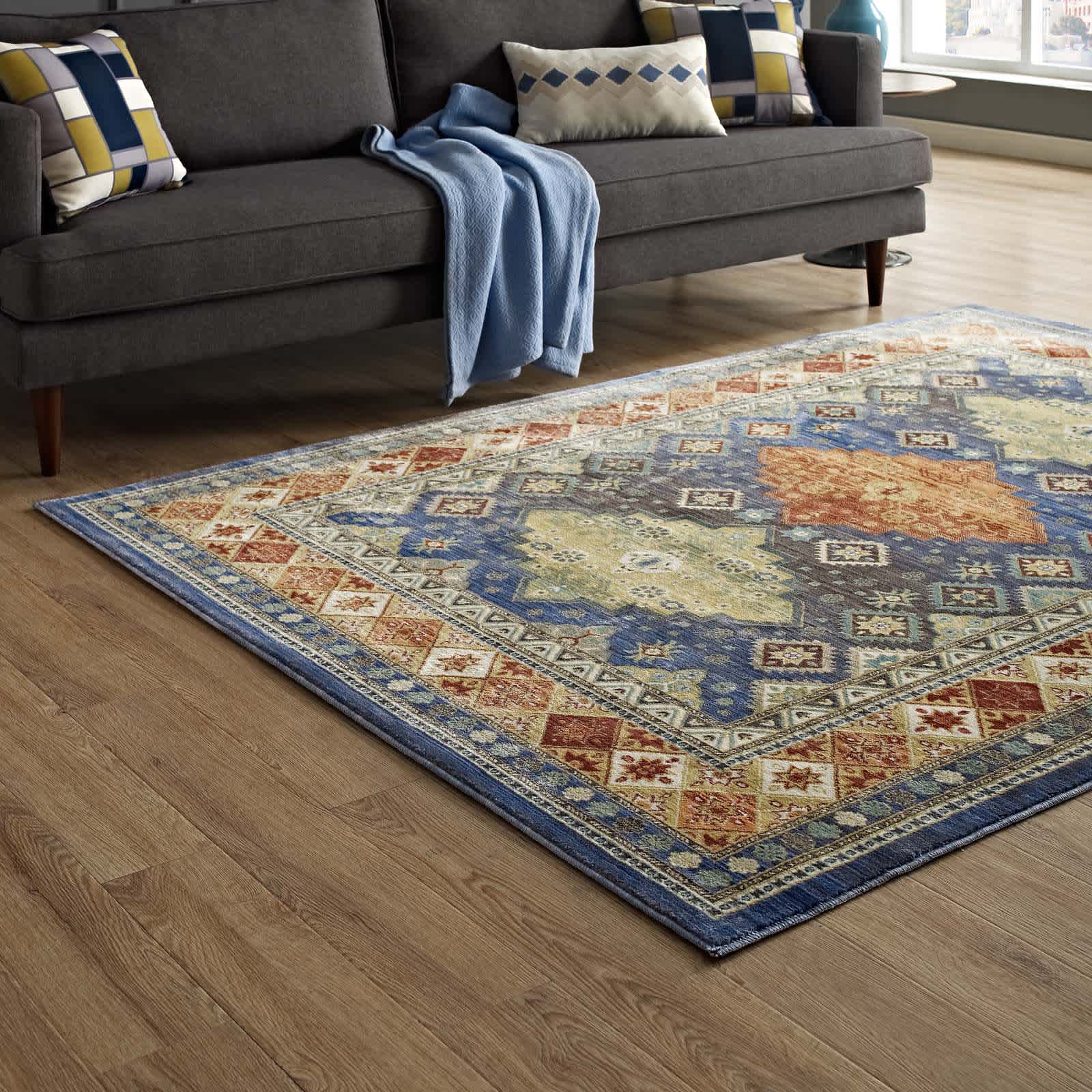 Modway R-1117A-810 Mats-Cat - View #4