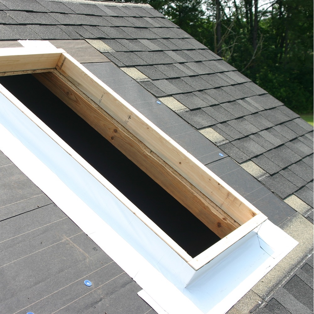VELUX ZOZ 216 Skylight-Accessories - View #3