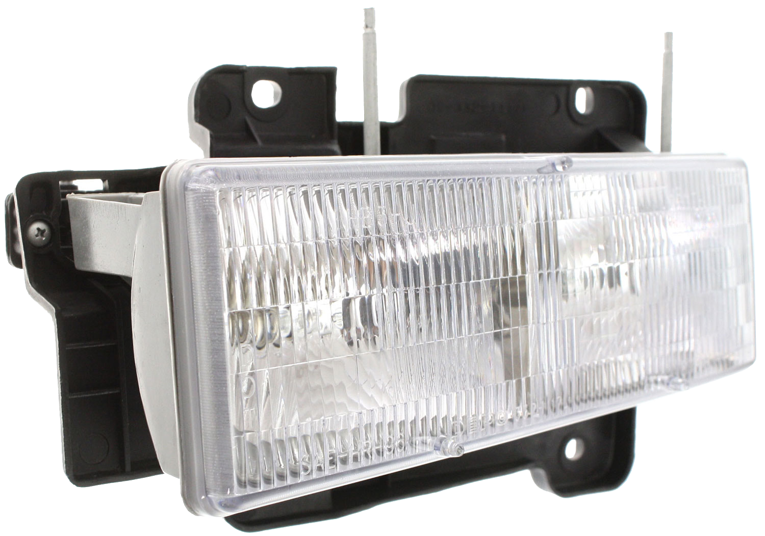 Garage-Pro JCW20-1669-00GP Headlights-Components - View #3