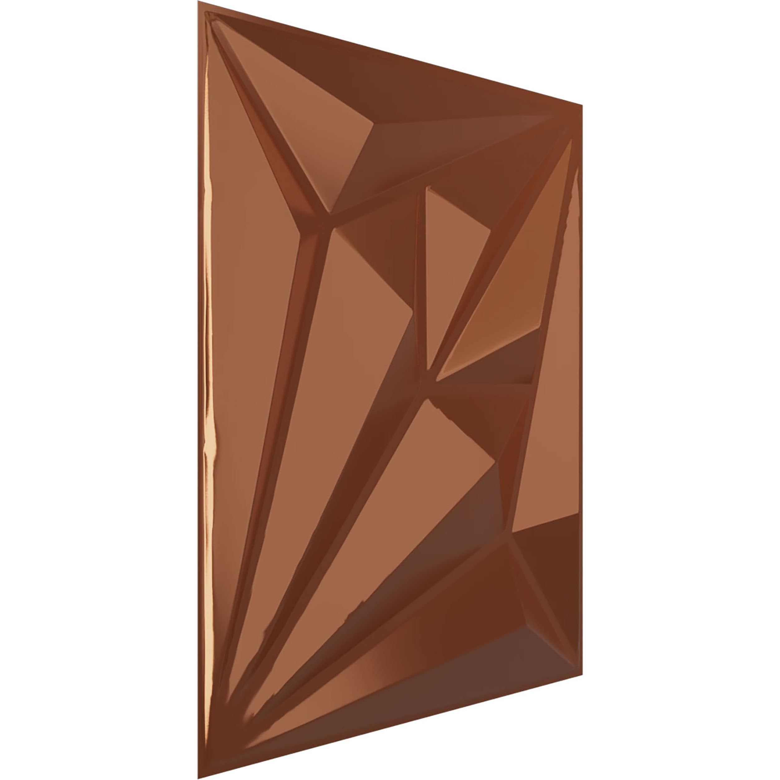 Ekena Millwork WP20X20DMBCO Wall-Panels - View #2