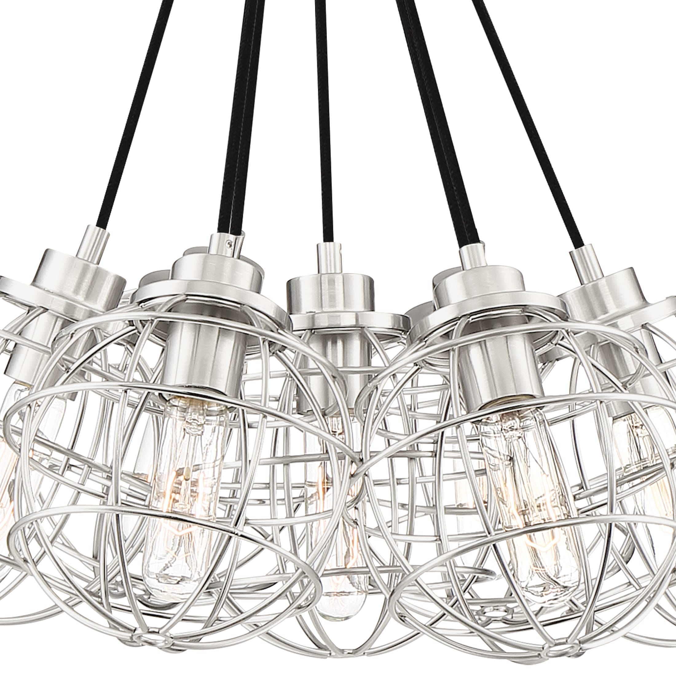 Quoizel NVG2607EK Pendant-Lights - View #4