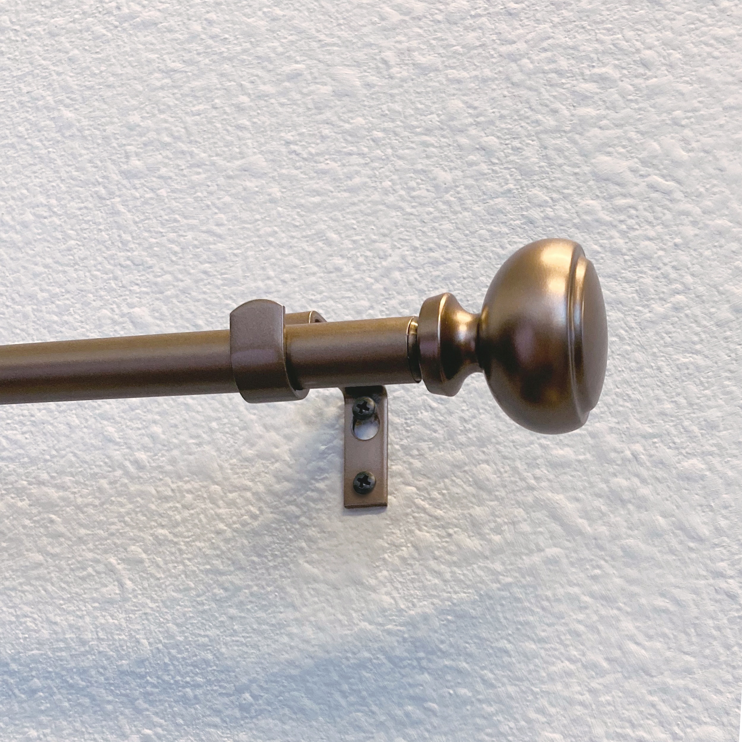 Decopolitan 31247-DB86 Curtain-Rods - View #2