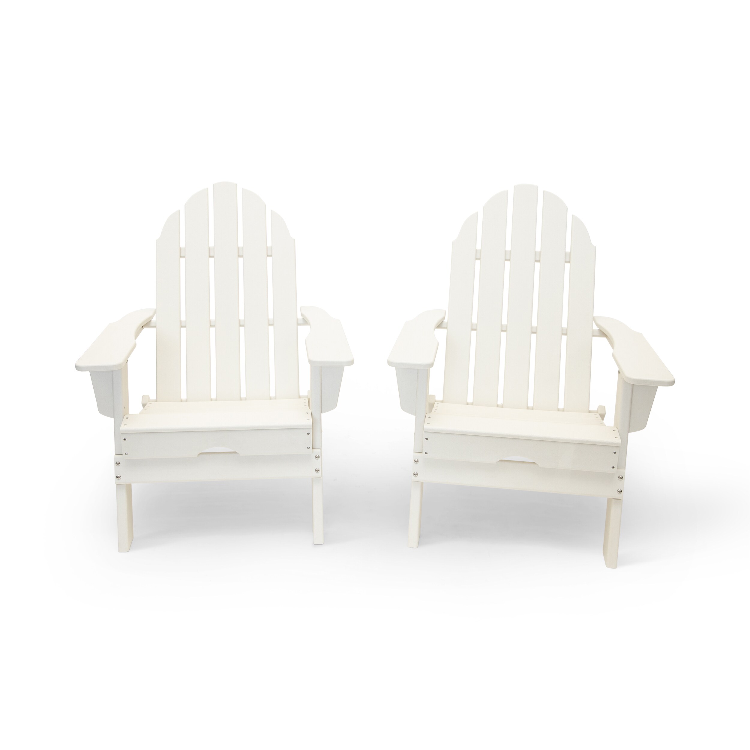 LuXeo LOW-1521F-WHT2 Patio-Chairs - View #4