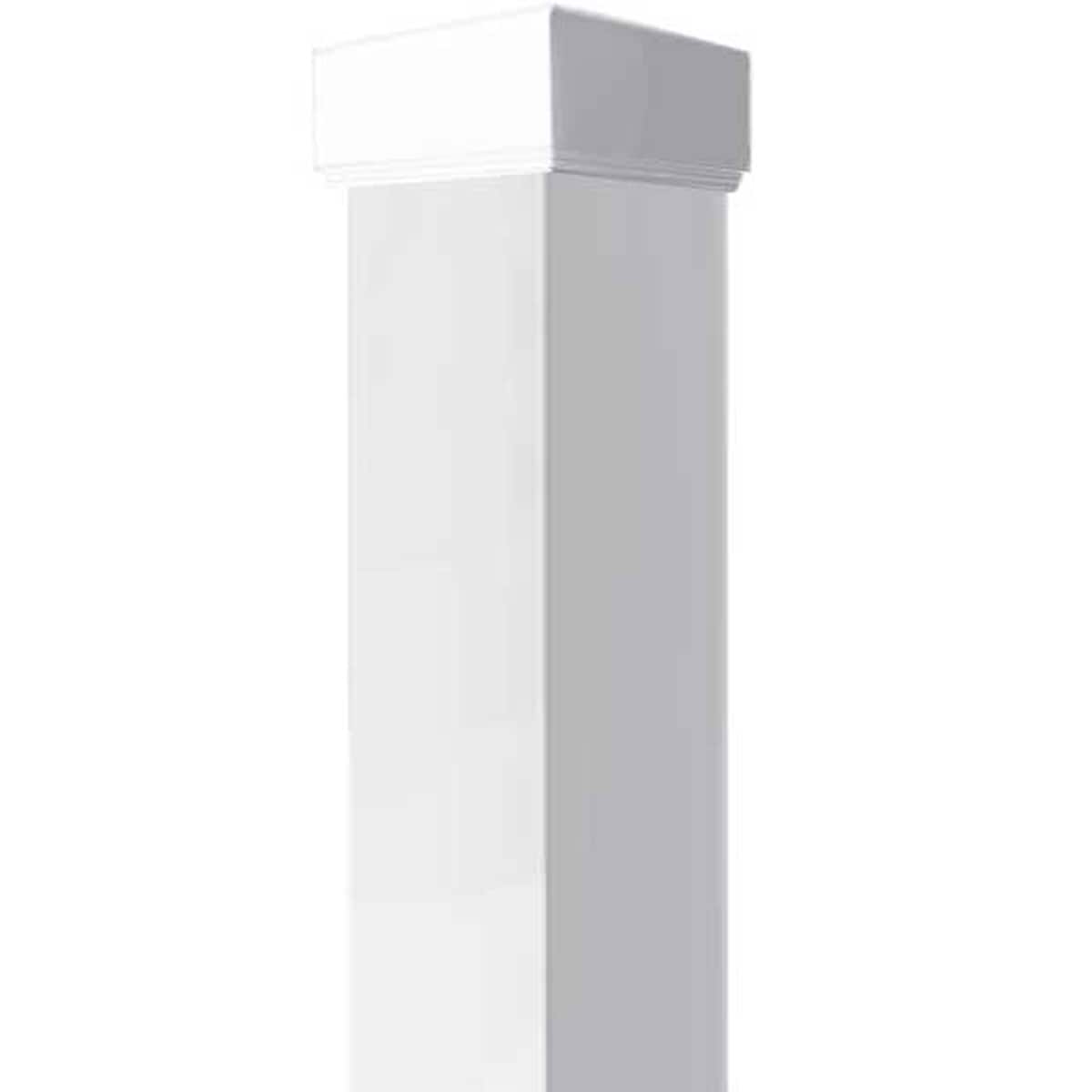 Ekena Millwork CC1006ENPMIMI Column-Wraps - View #2