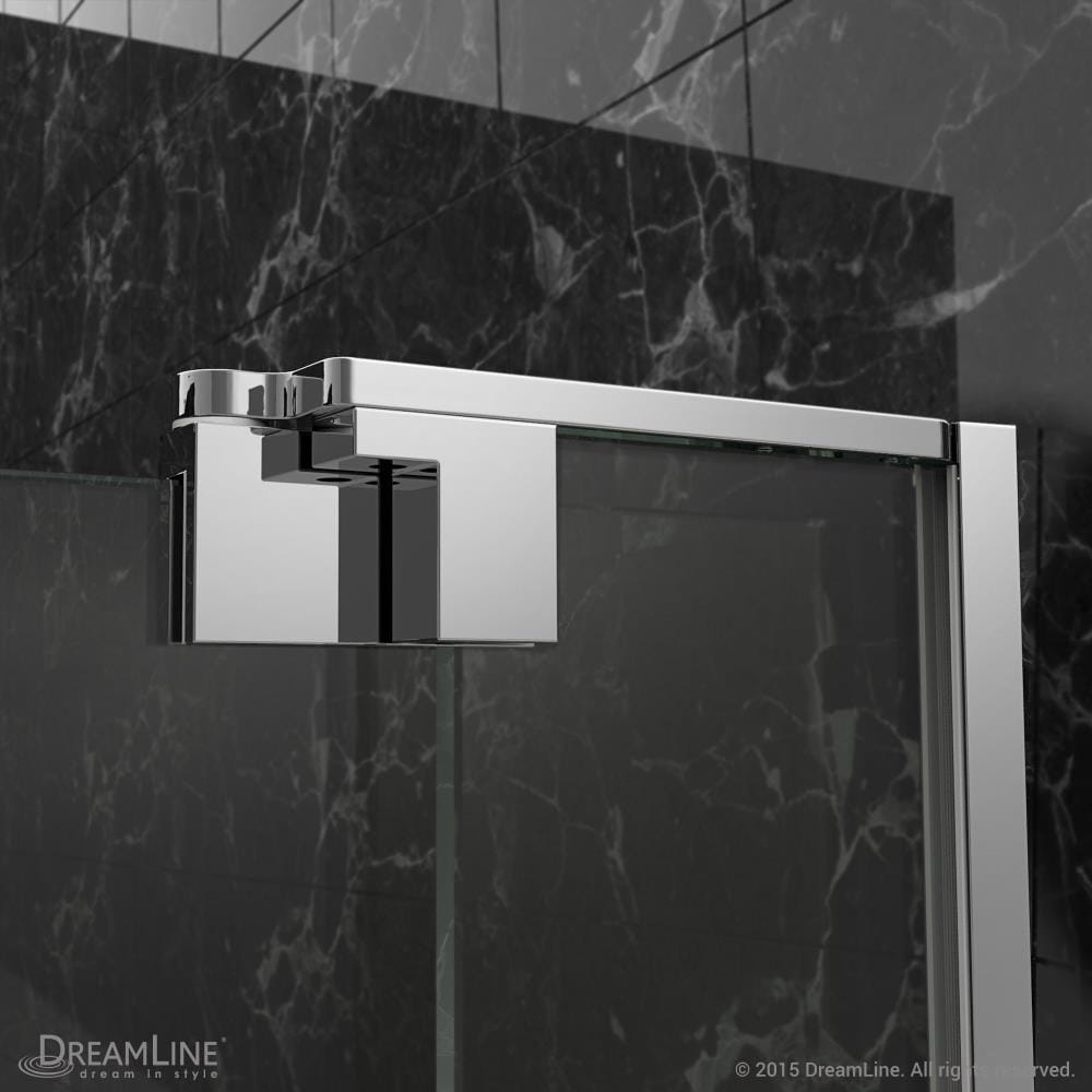 DreamLine DL-6432R-01CL  - View #2